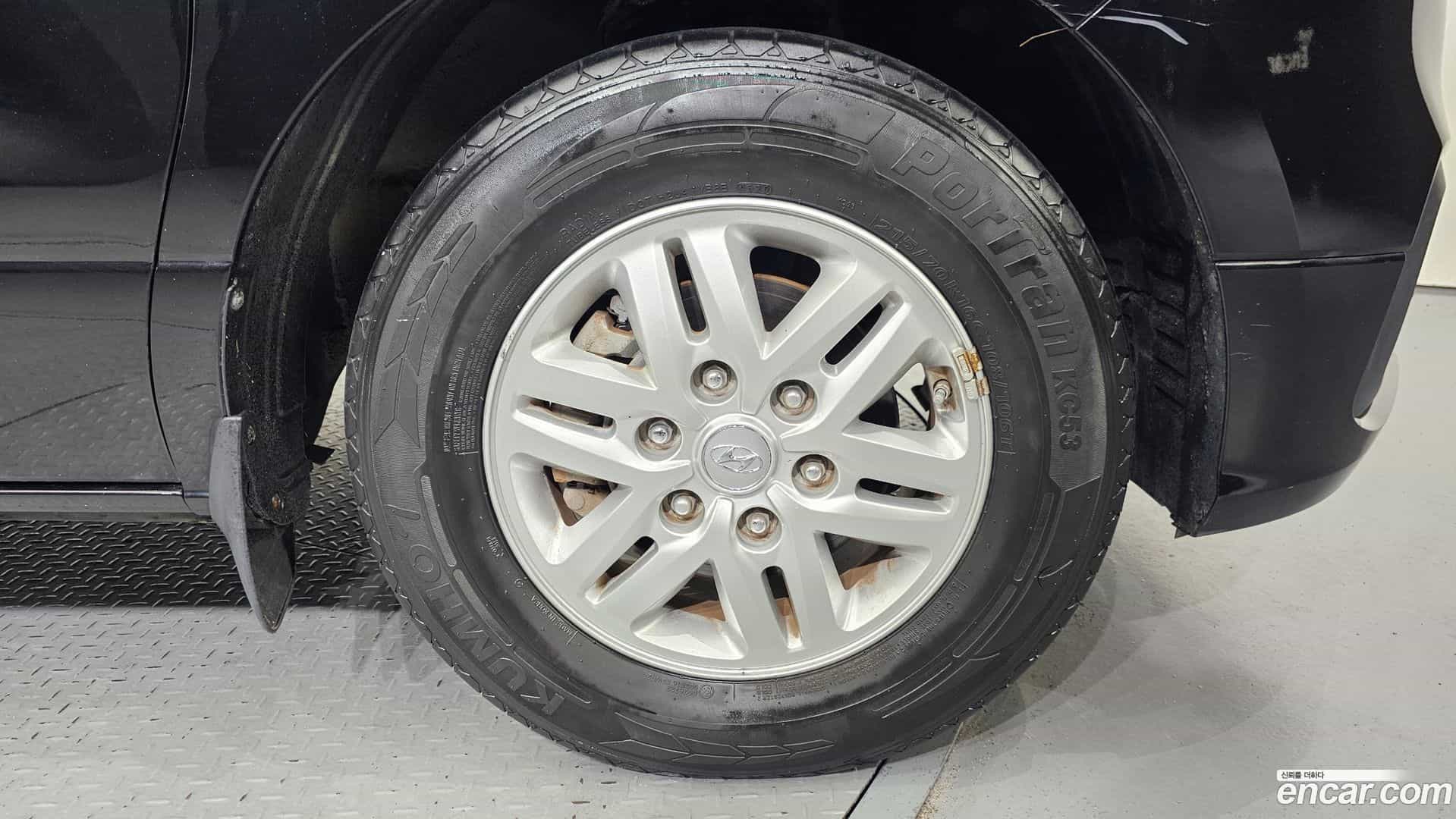 Starex Hyundai 2018.4-OUTER-005