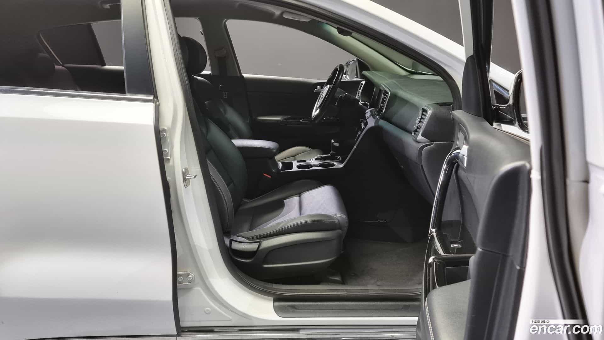 Sportage Kia 2018.2-OPTION-15