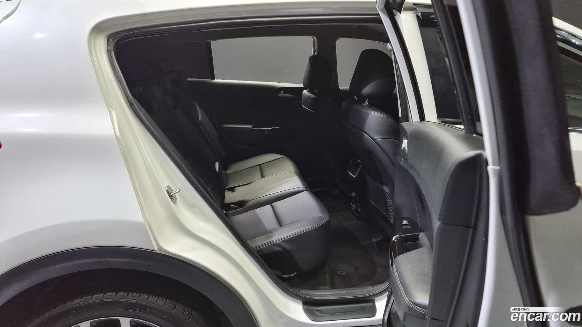 Sportage Kia 2018.2-OPTION-16