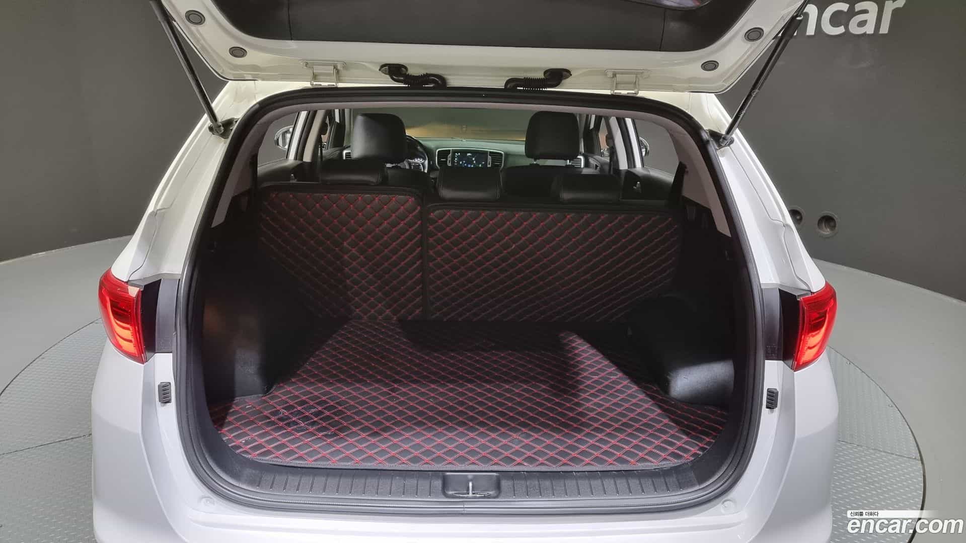 Sportage Kia 2018.2-OPTION-24
