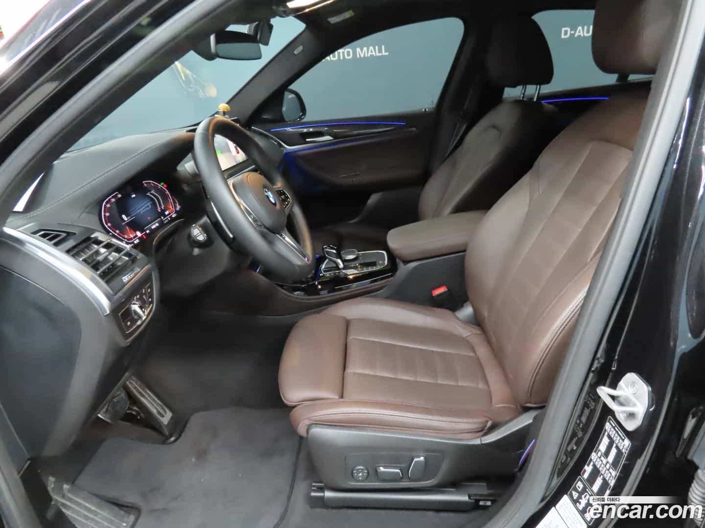 X4 BMW 2023.10-INNER-010