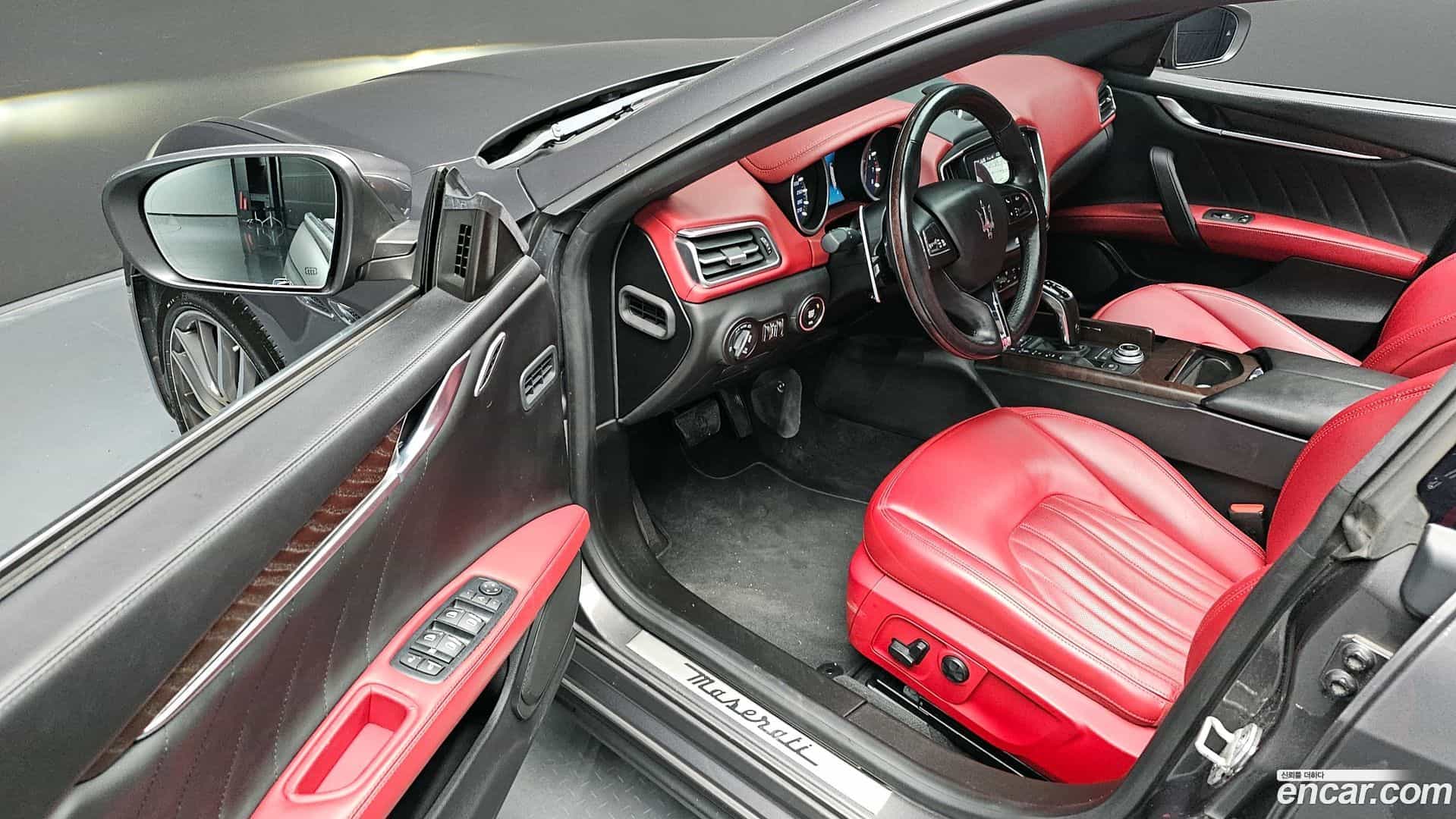 Ghibli Maserati 2019.8-OPTION-016