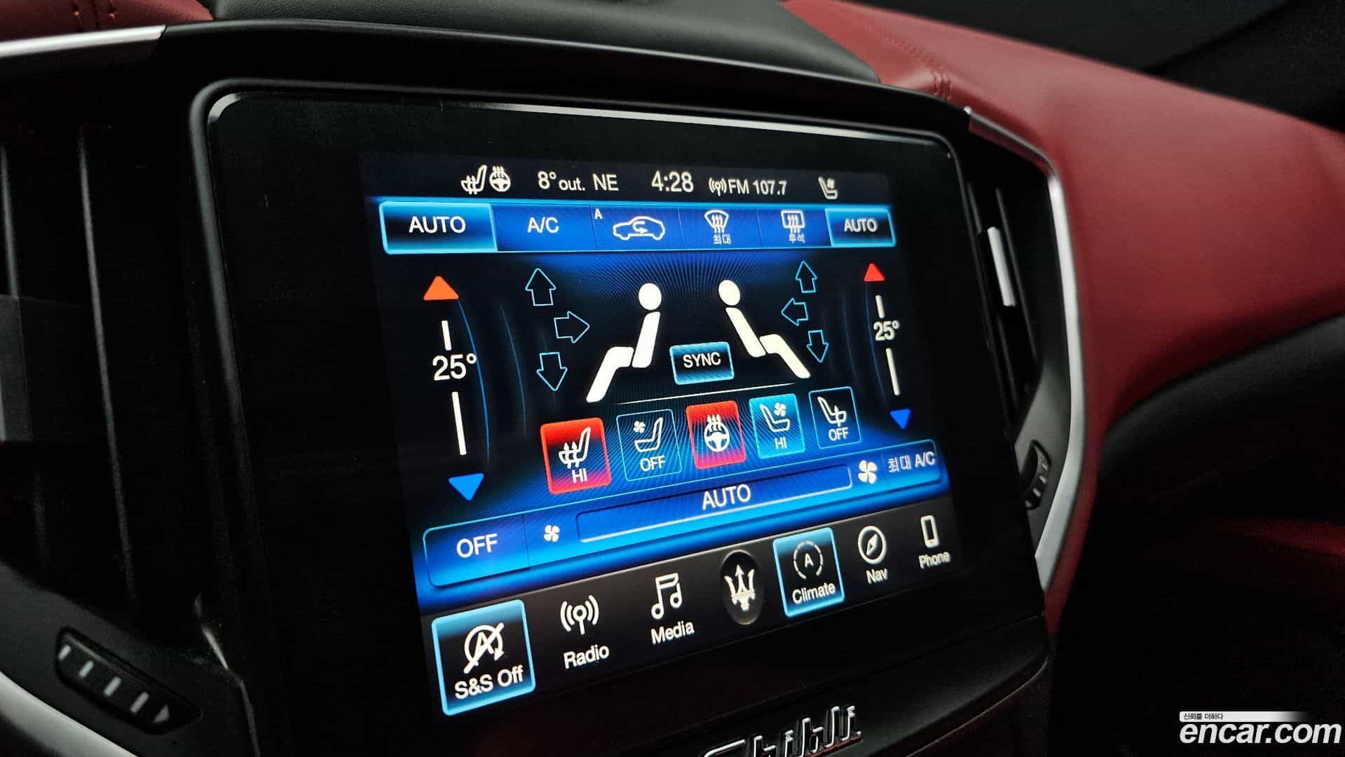Ghibli Maserati 2019.8-OPTION-020