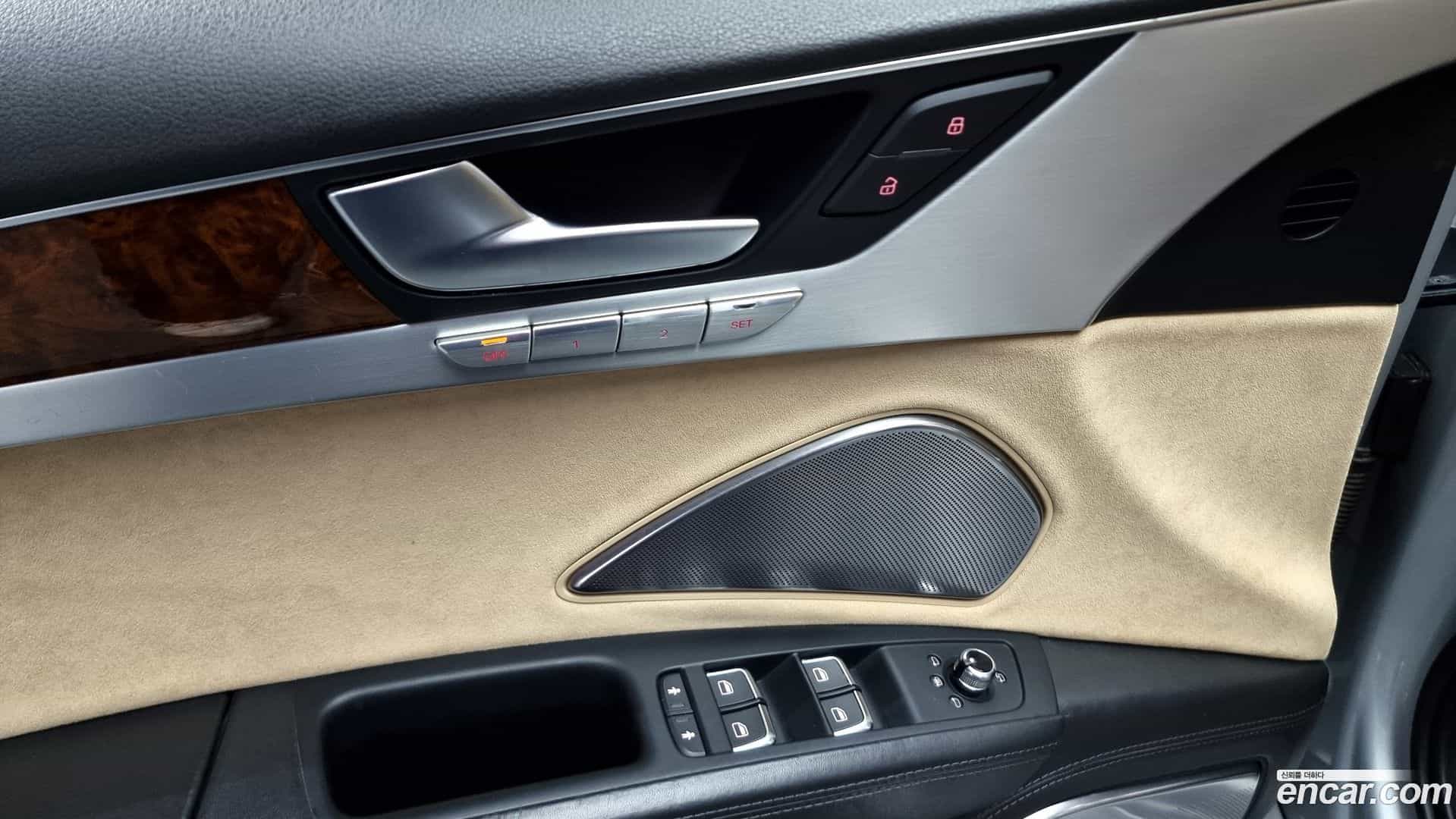 A8 Audi 2011.9-OPTION-018