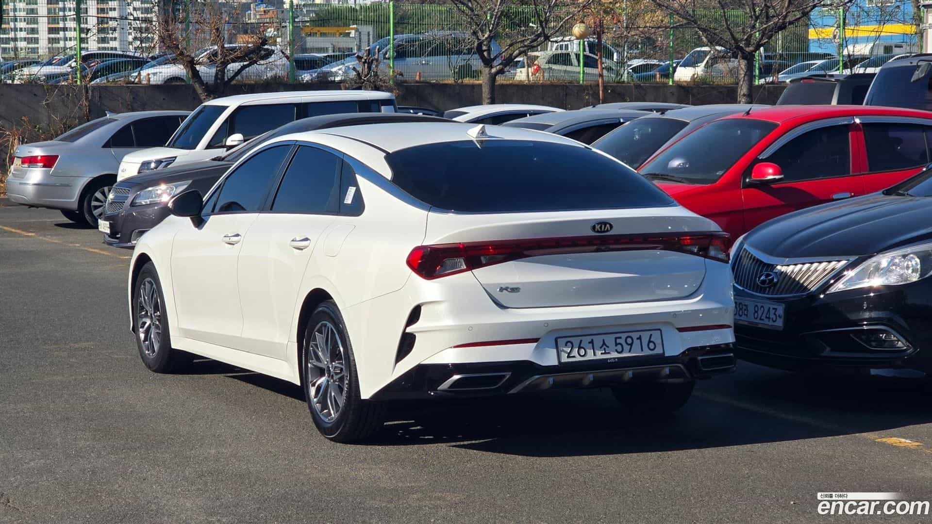 K5 Kia 2020.10-OUTER-005