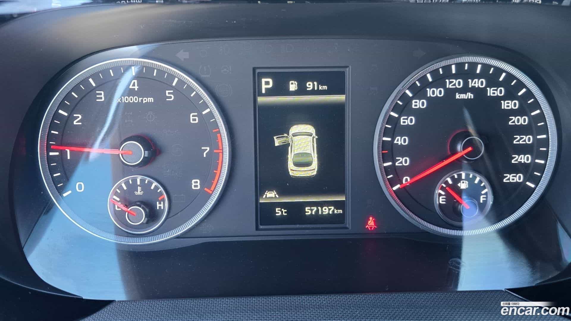 K5 Kia 2020.10-INNER-006