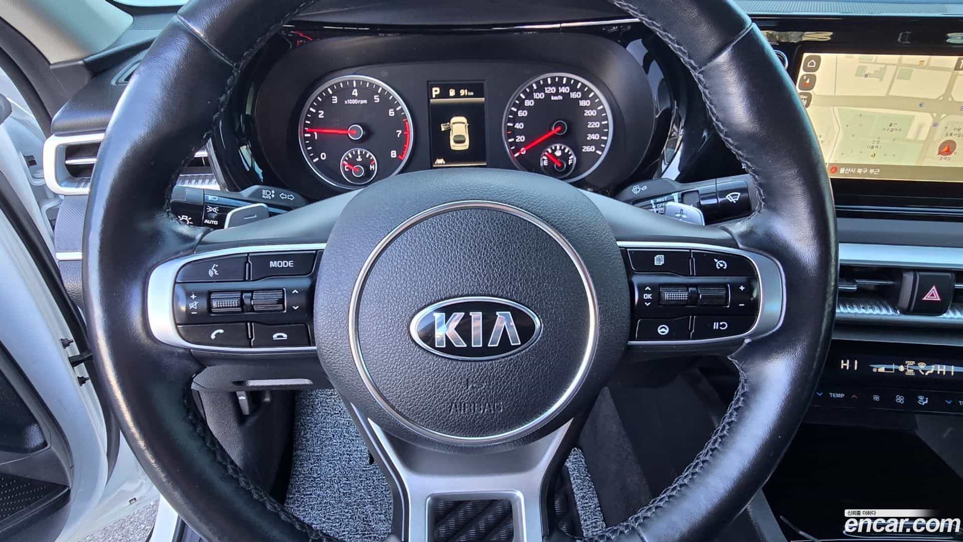 K5 Kia 2020.10-INNER-007