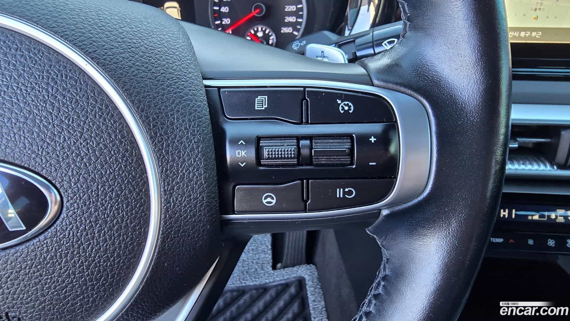K5 Kia 2020.10-INNER-008