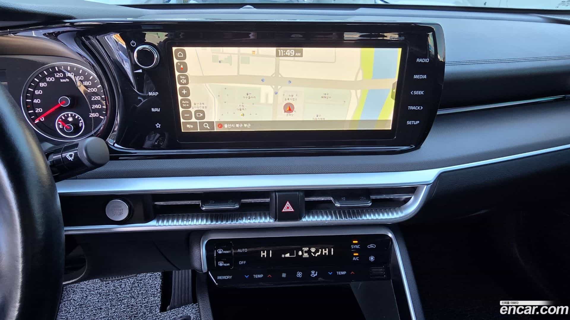 K5 Kia 2020.10-INNER-009
