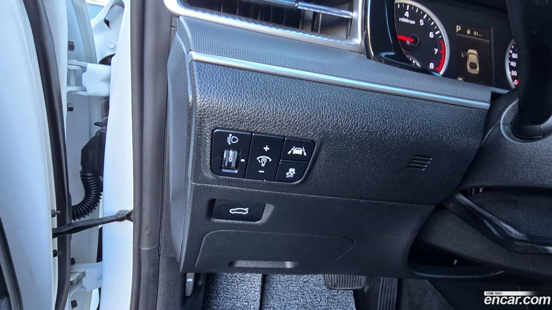 K5 Kia 2020.10-OPTION-019