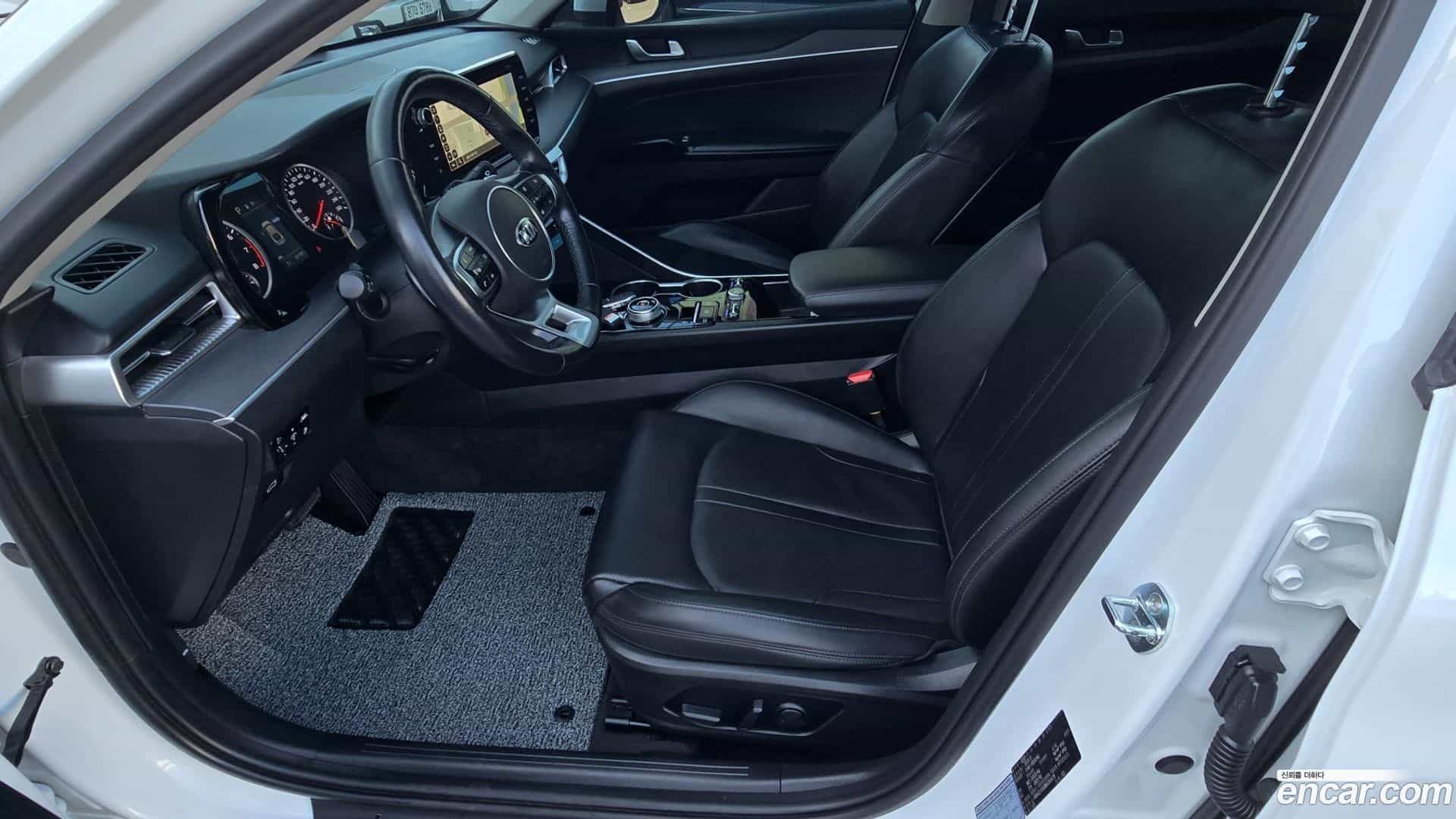 K5 Kia 2020.10-OPTION-021