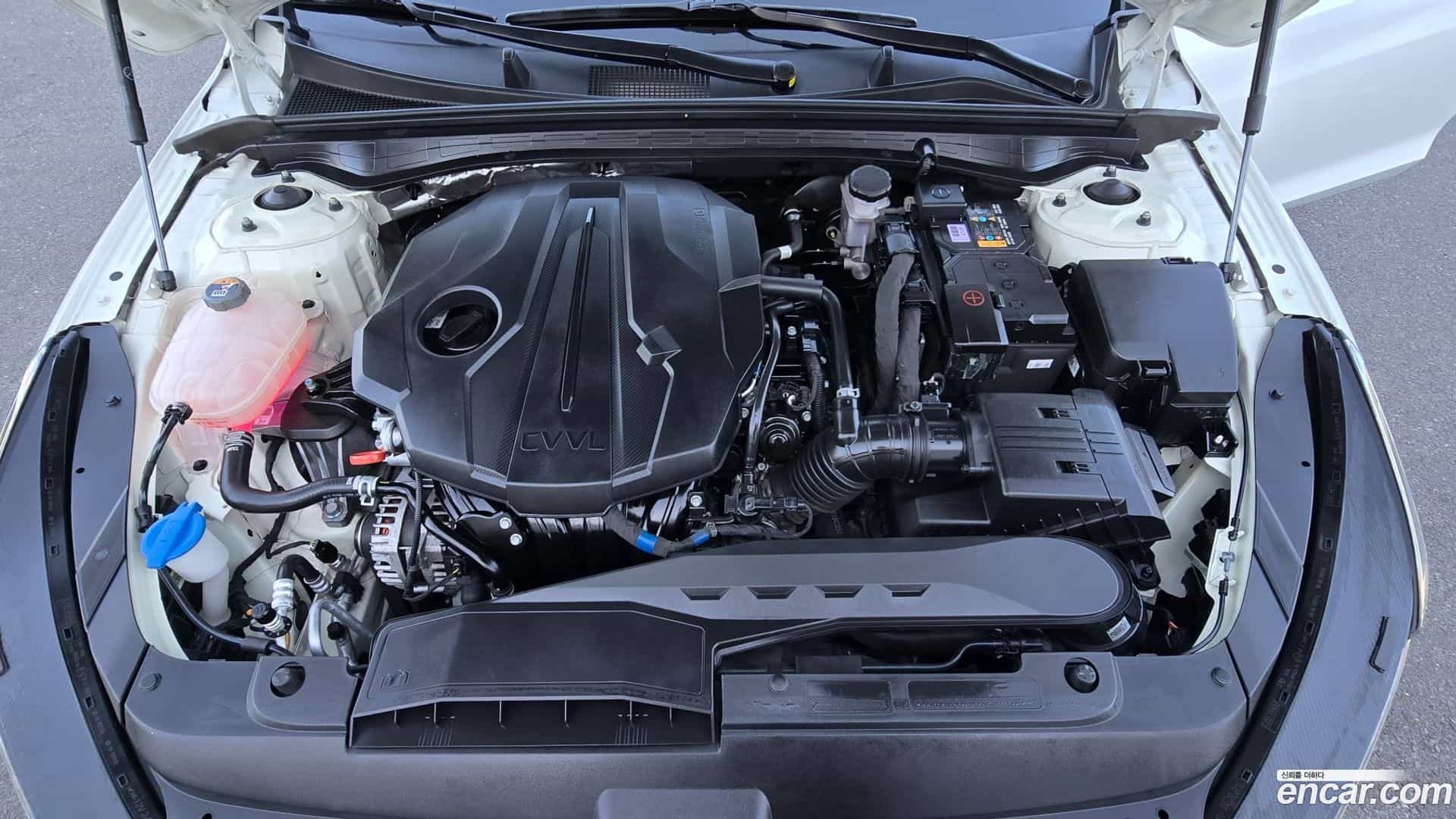 K5 Kia 2020.10-OPTION-022
