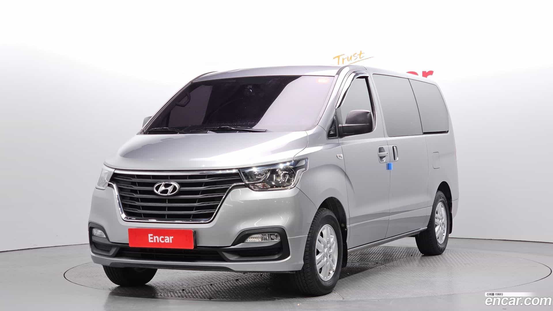Starex Hyundai 2018.4-OUTER-001