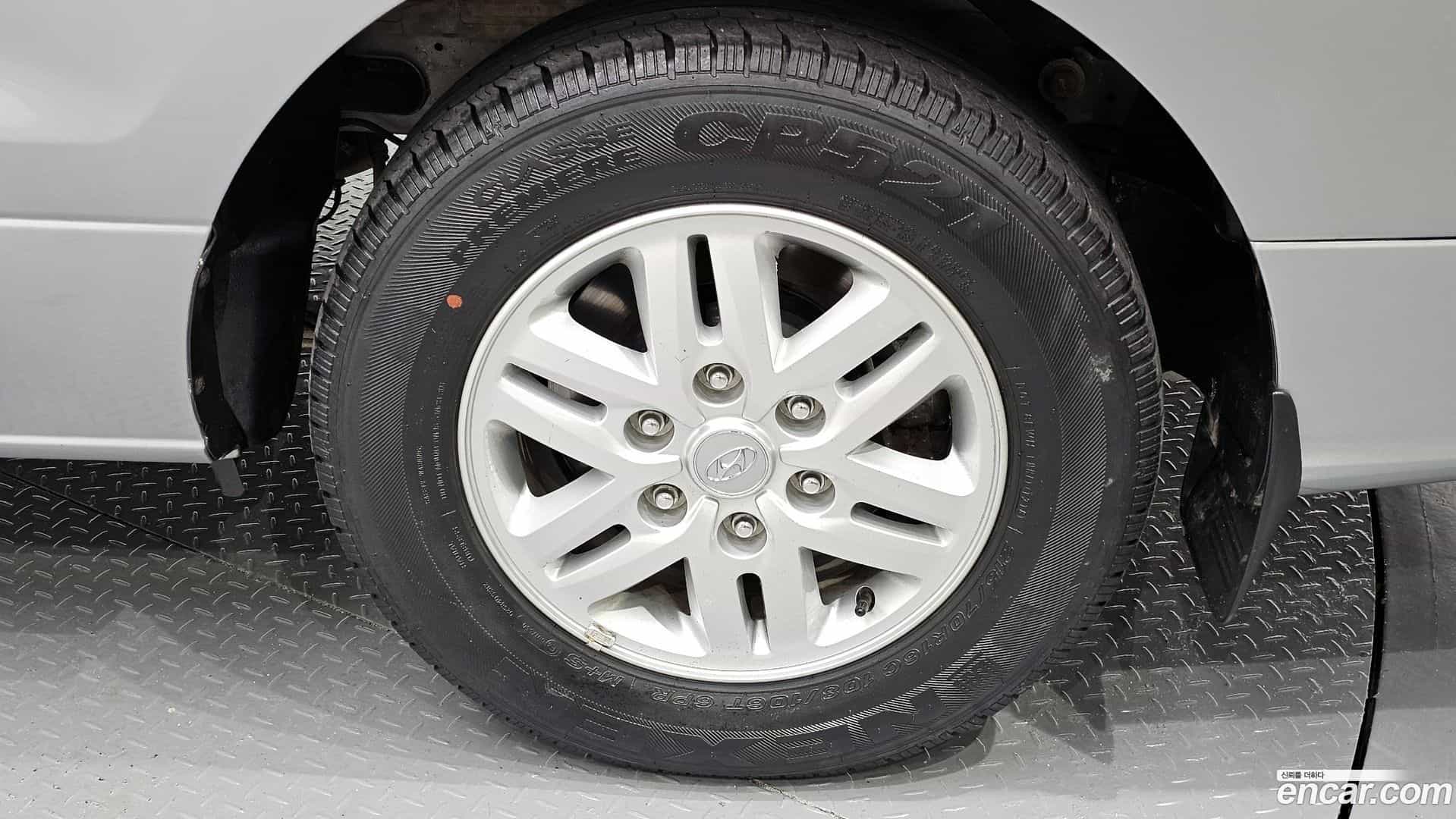 Starex Hyundai 2018.4-OUTER-005