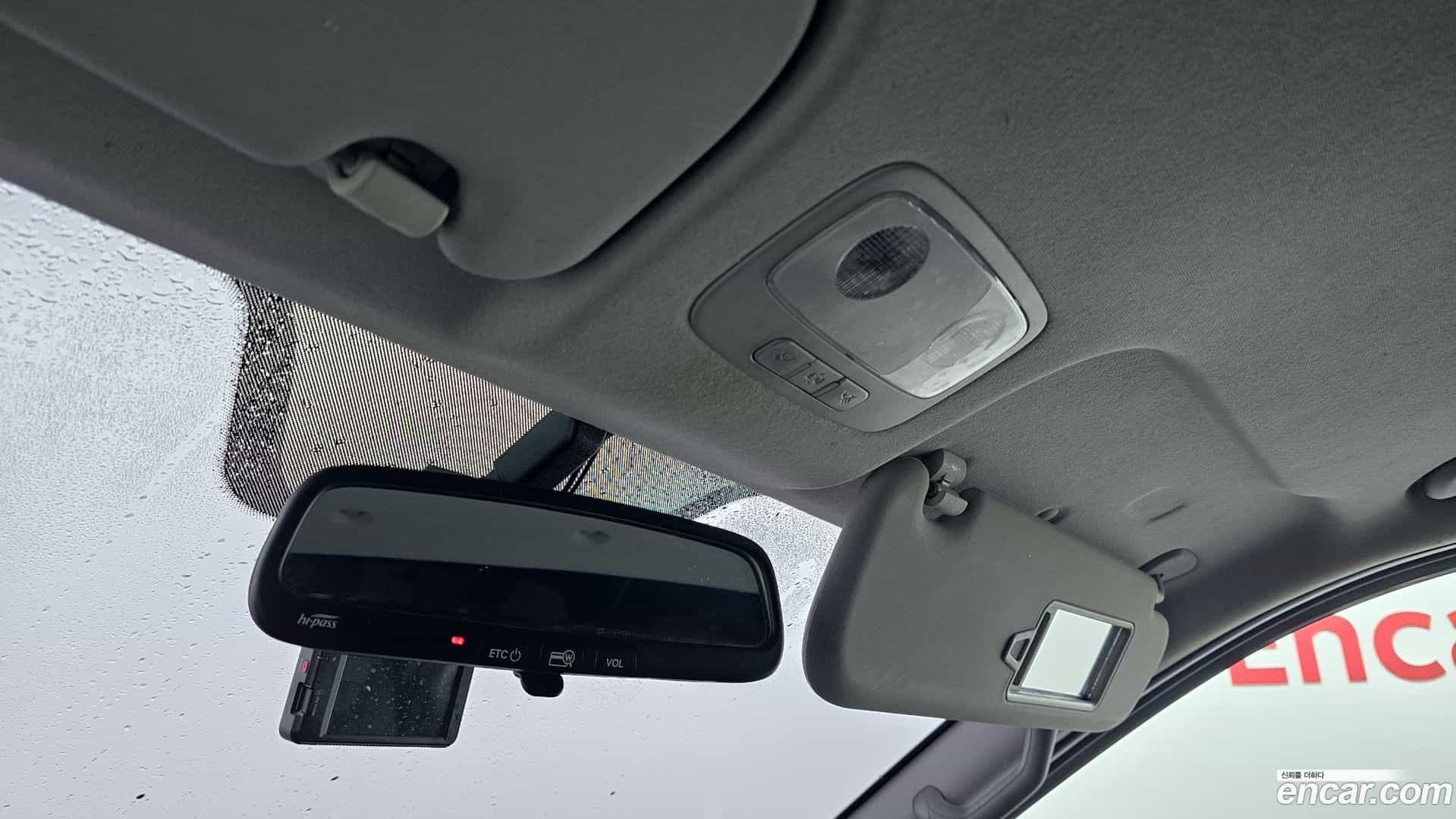 Starex Hyundai 2018.4-OPTION-021