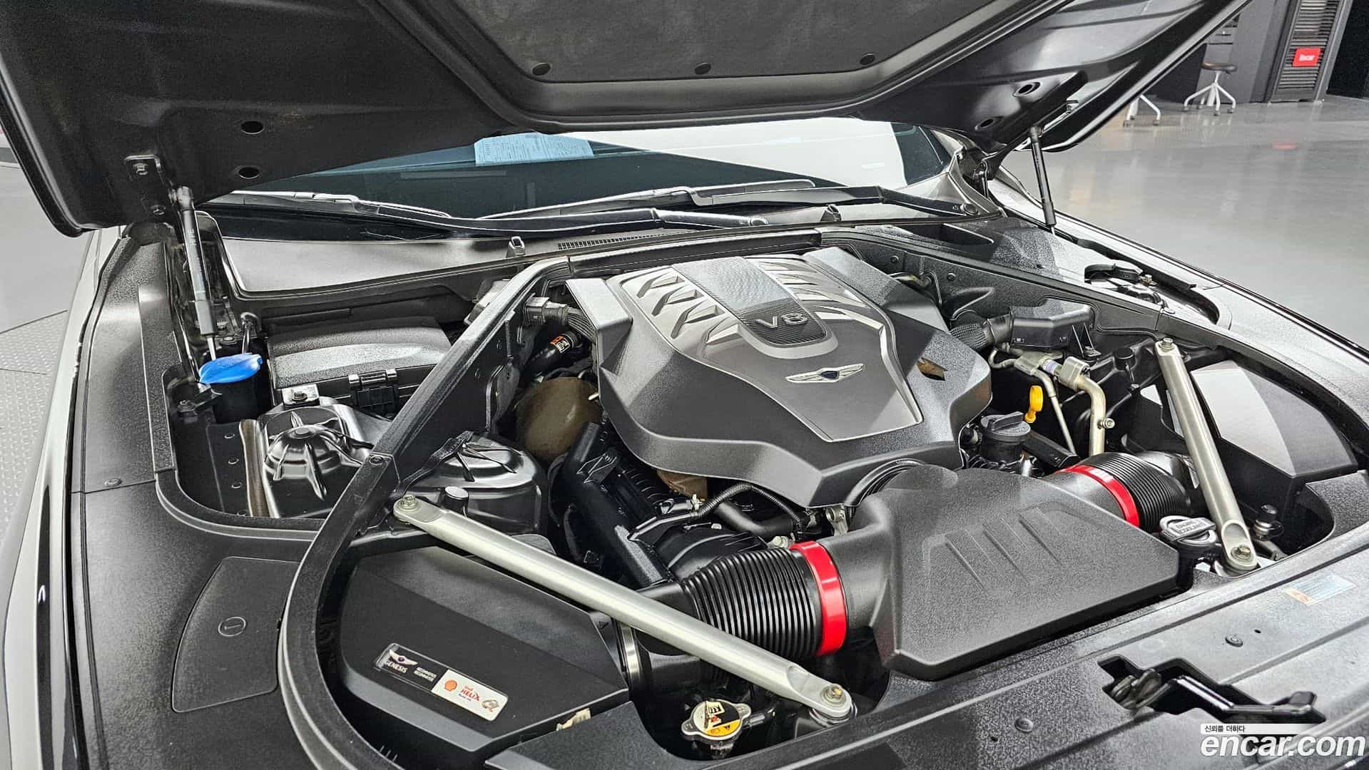 G90 Genesis 2018.11-INNER-006