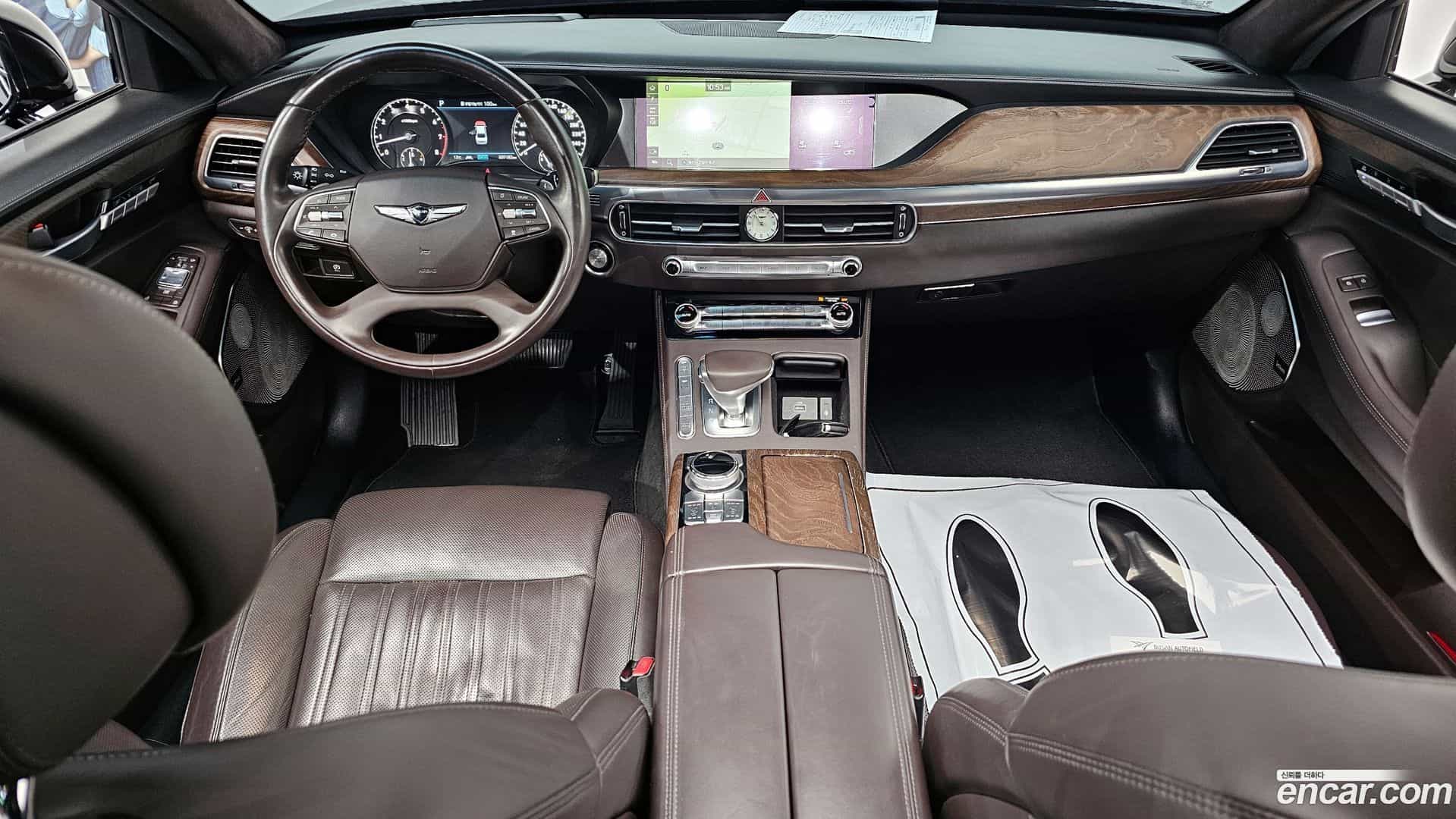 G90 Genesis 2018.11-INNER-007