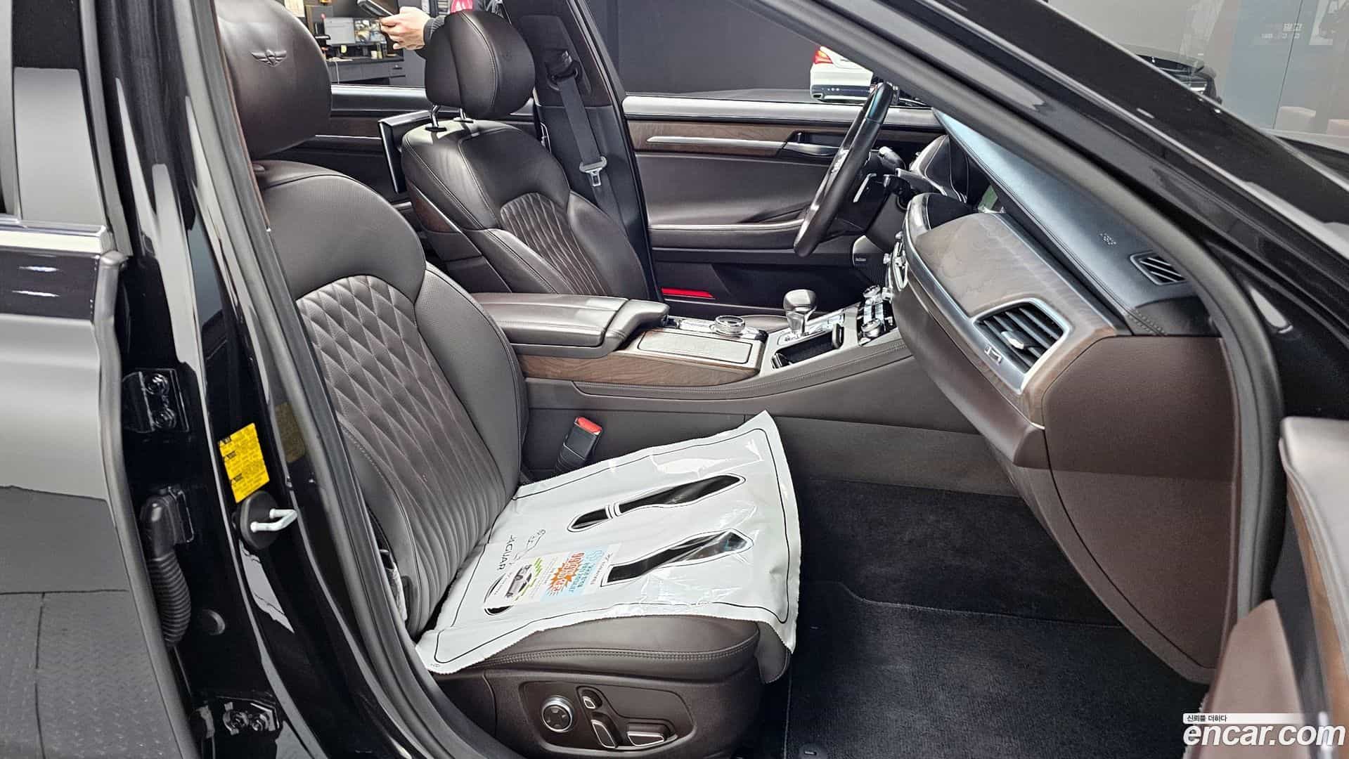 G90 Genesis 2018.11-INNER-010