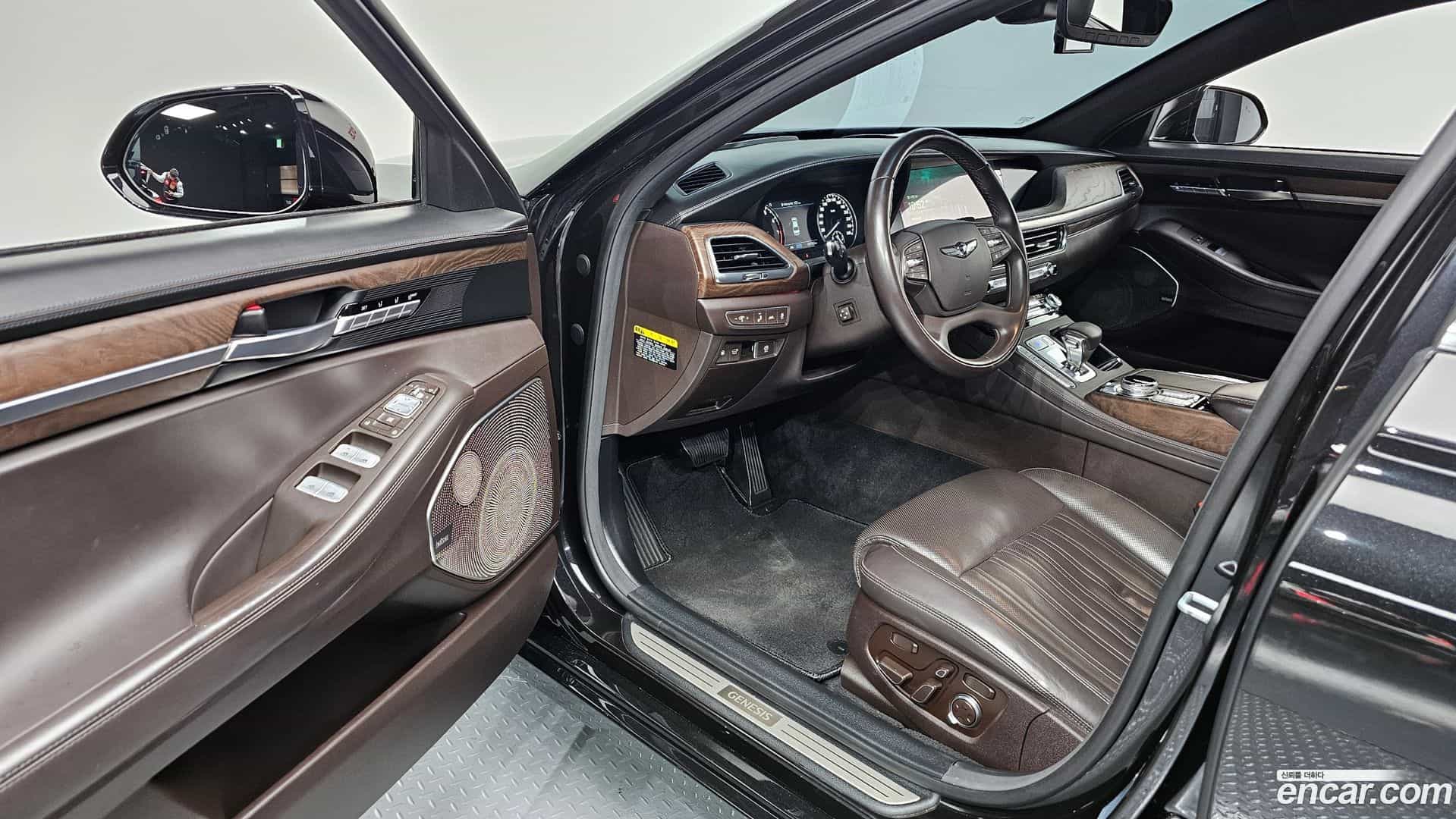 G90 Genesis 2018.11-OPTION-015