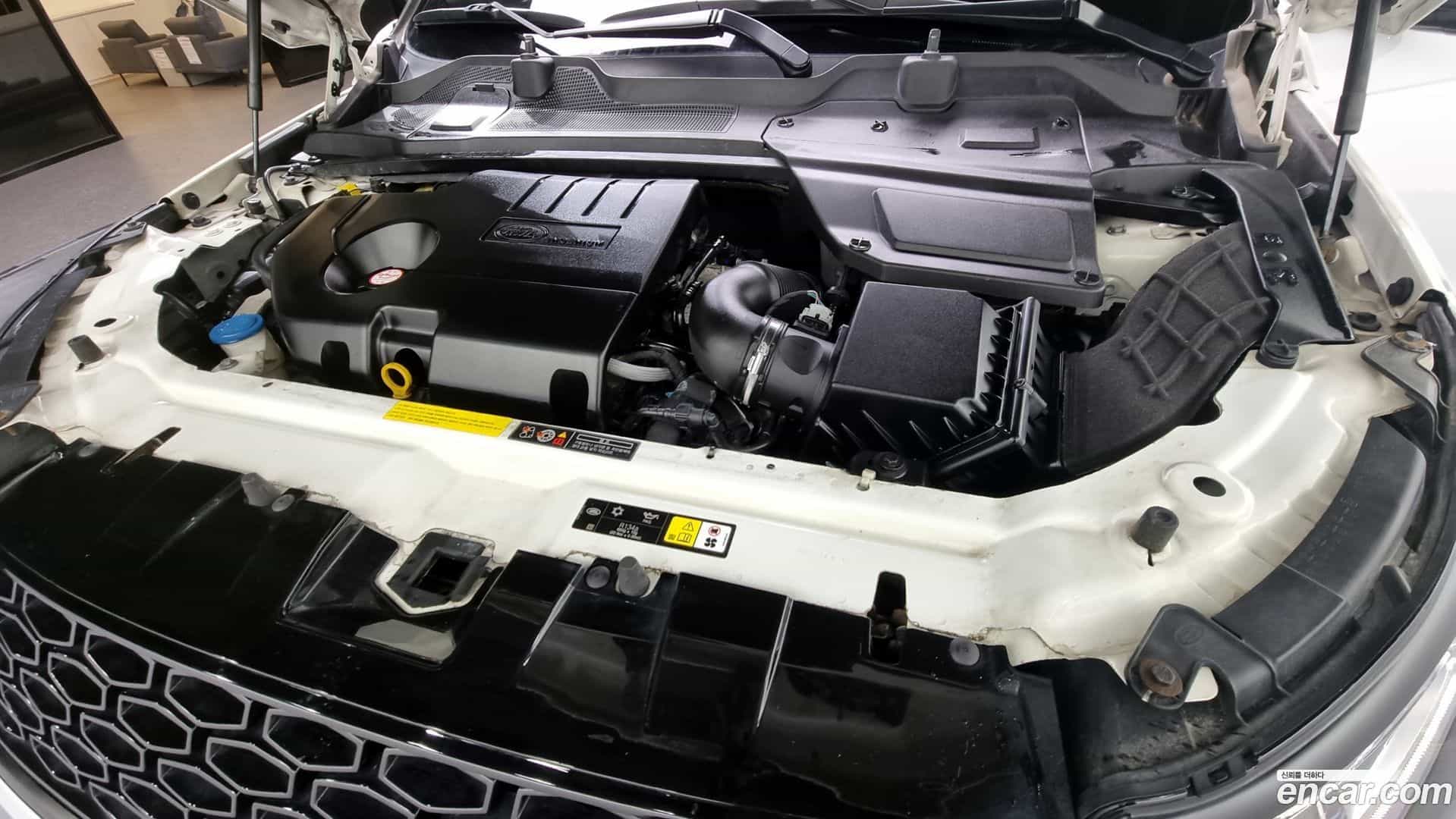 Discovery Sport Land Rover 2017.8-INNER-006
