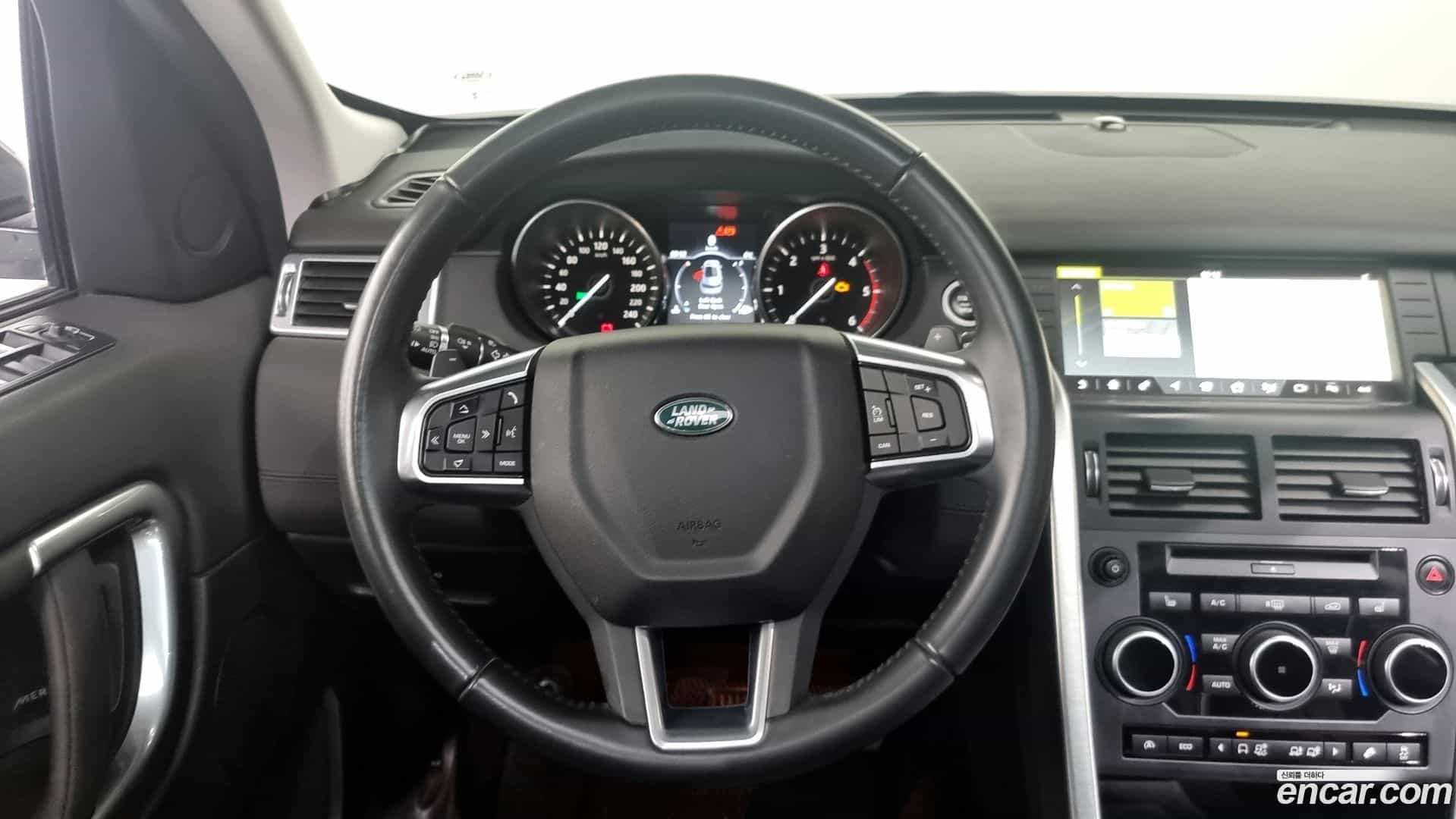 Discovery Sport Land Rover 2017.8-OPTION-017