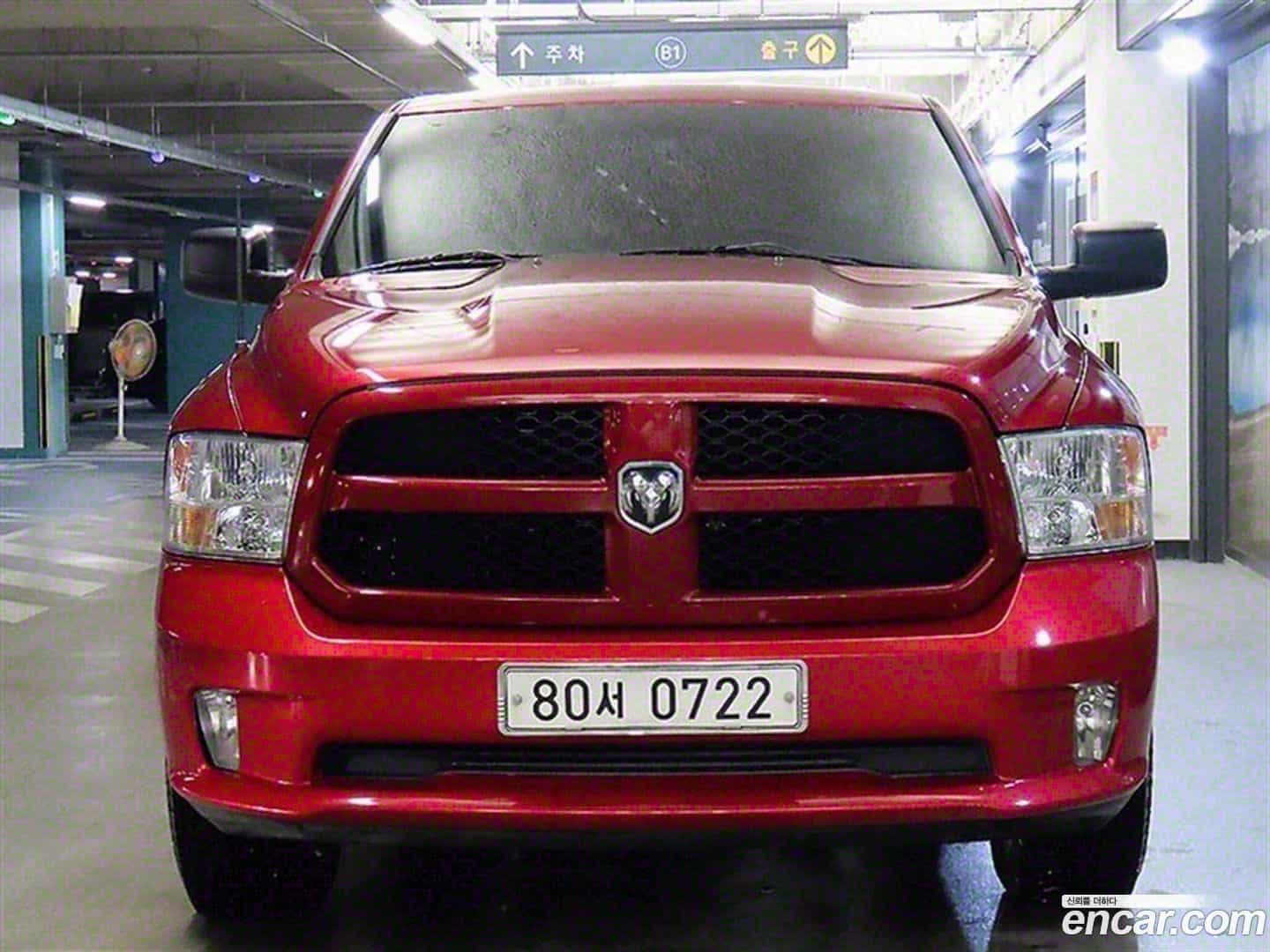 Ram Pick Up Dodge 2014.11-OUTER-002