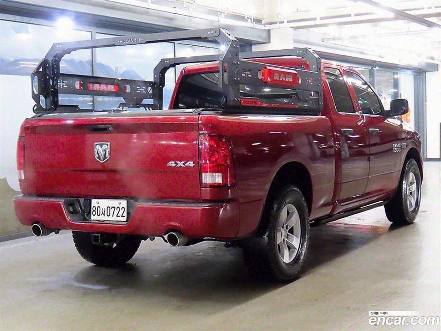 Ram Pick Up Dodge 2014.11-OUTER-004