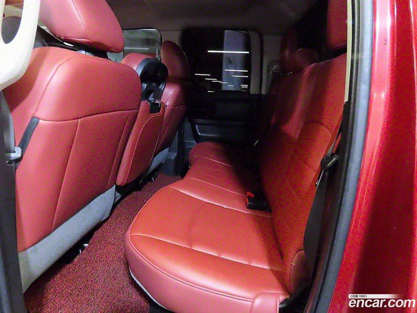 Ram Pick Up Dodge 2014.11-INNER-007