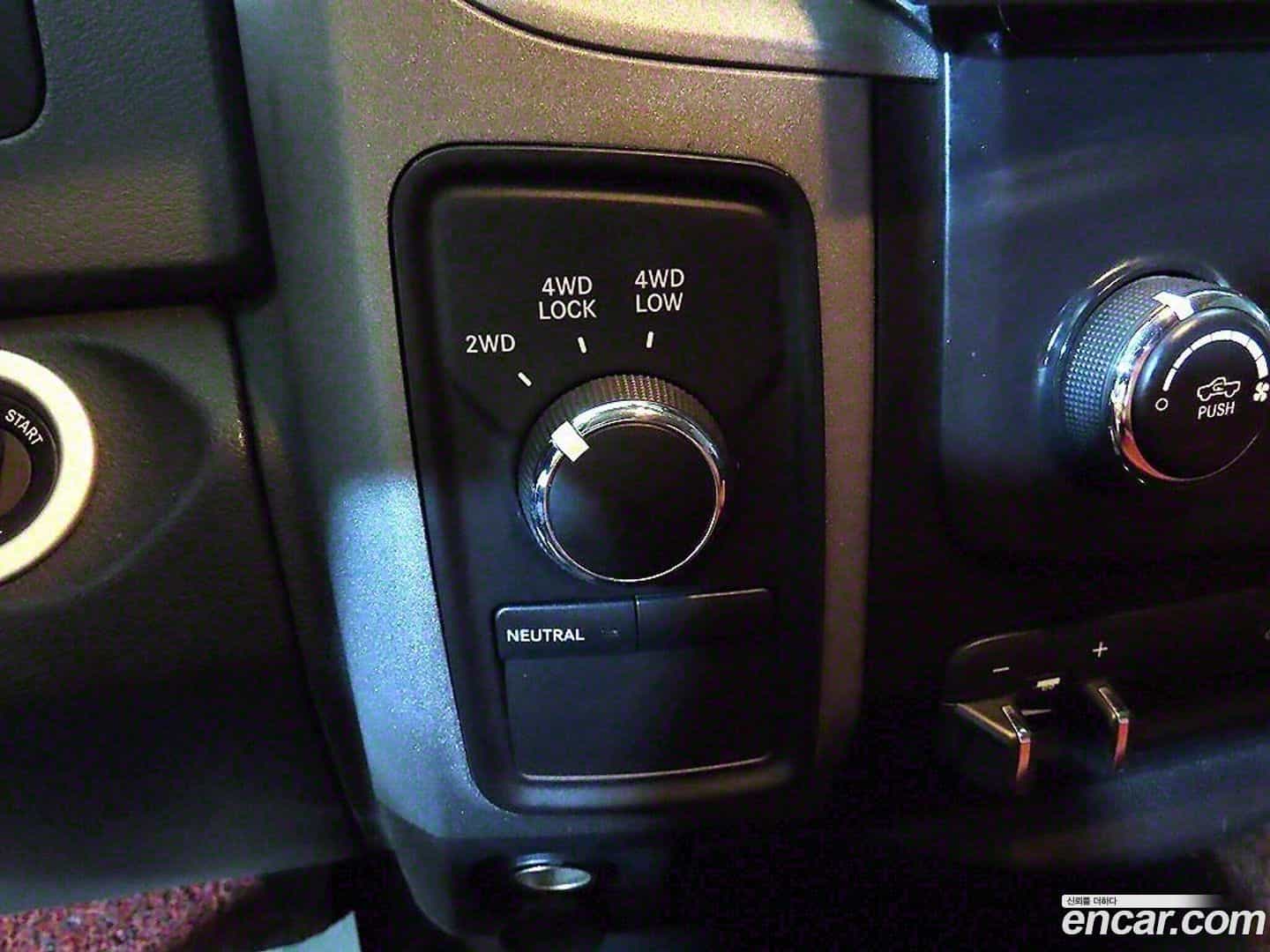 Ram Pick Up Dodge 2014.11-OPTION-019