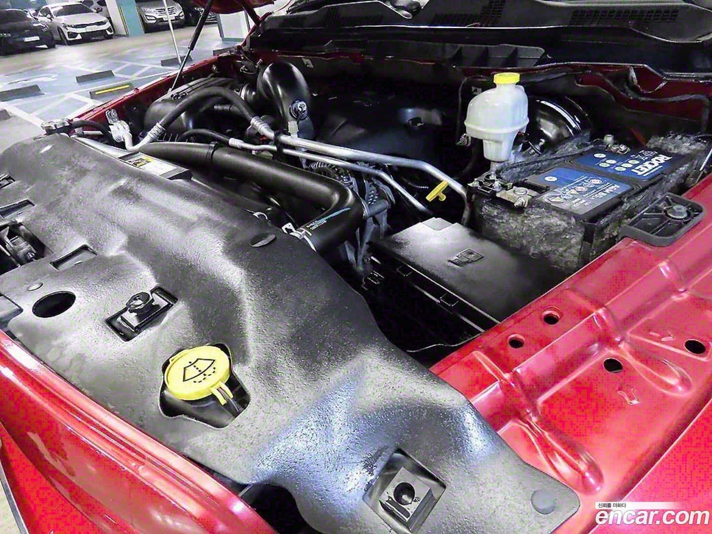 Ram Pick Up Dodge 2014.11-OPTION-023