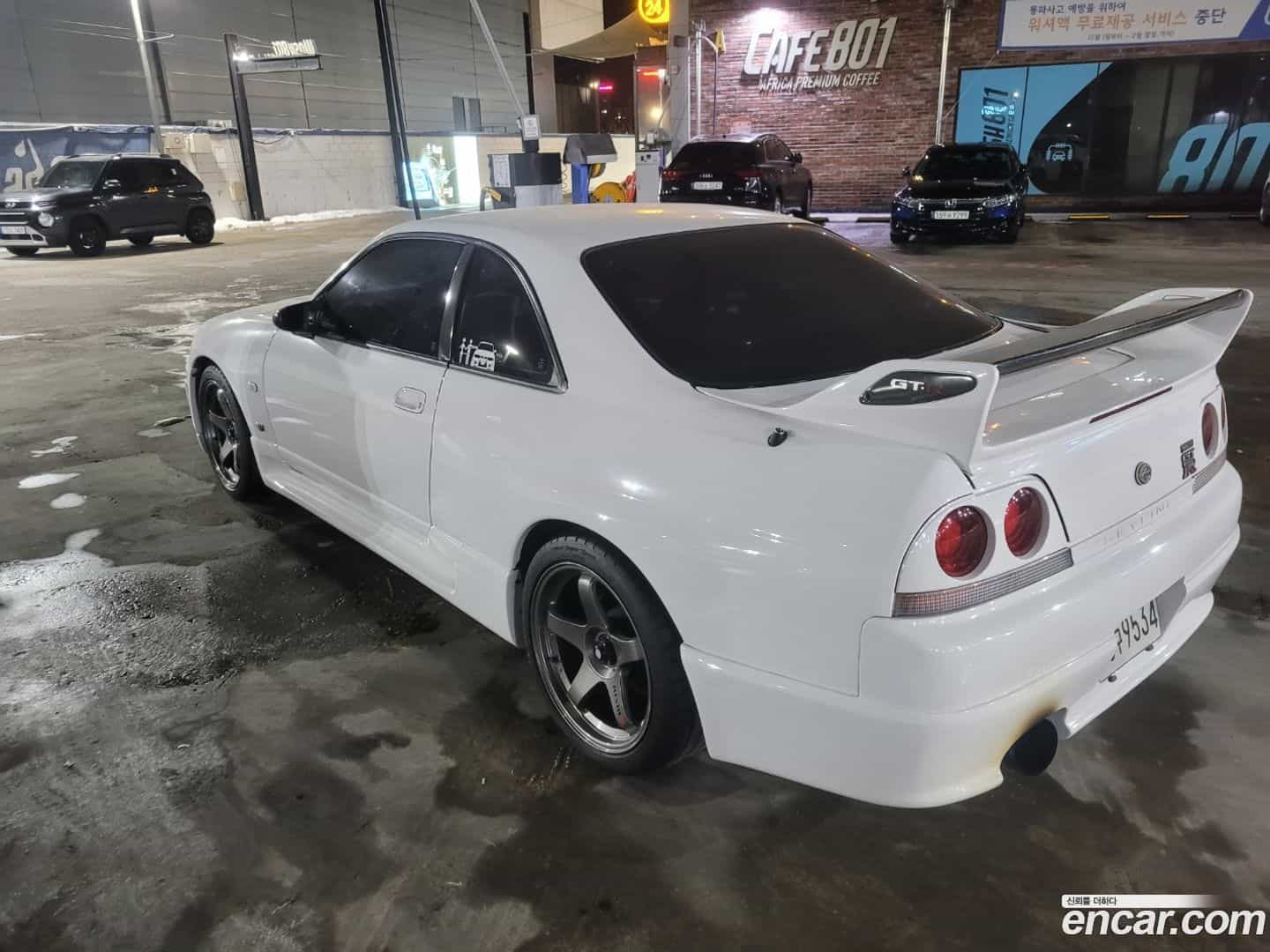 Skyline Nissan 1996.11-OUTER-005