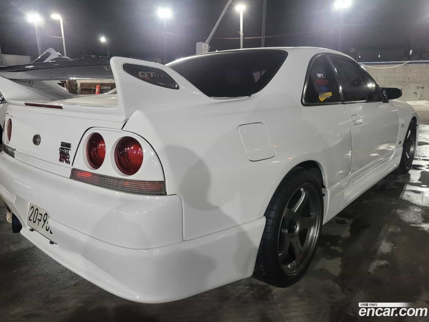 Skyline Nissan 1996.11-INNER-008