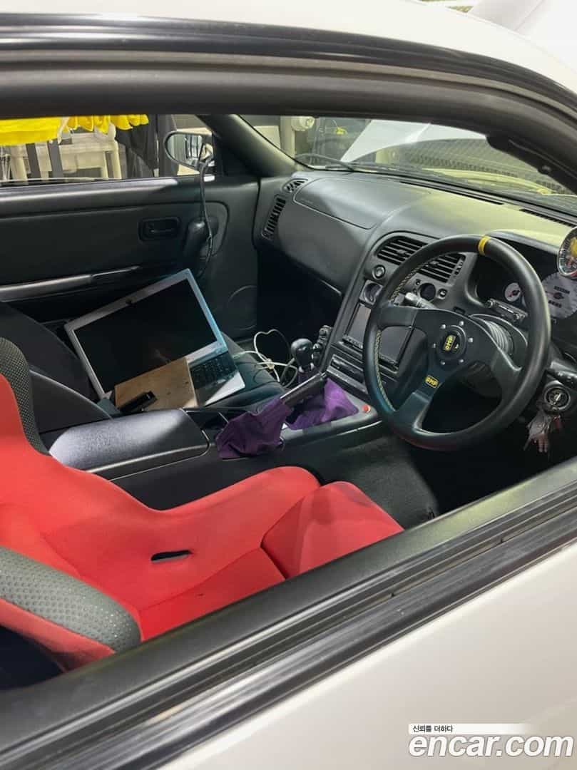 Skyline Nissan 1996.11-OPTION-016