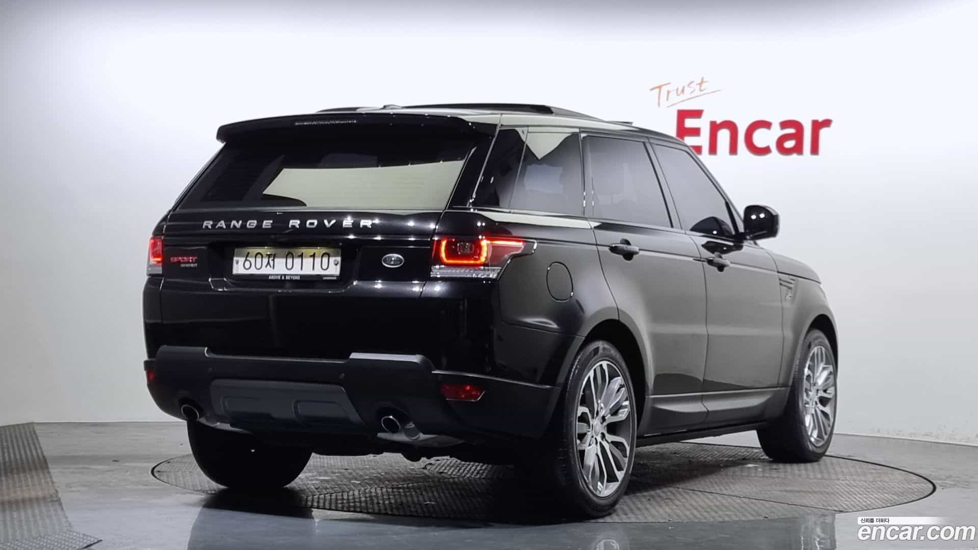 Range Rover Sport Land Rover 2016.7-OUTER-002