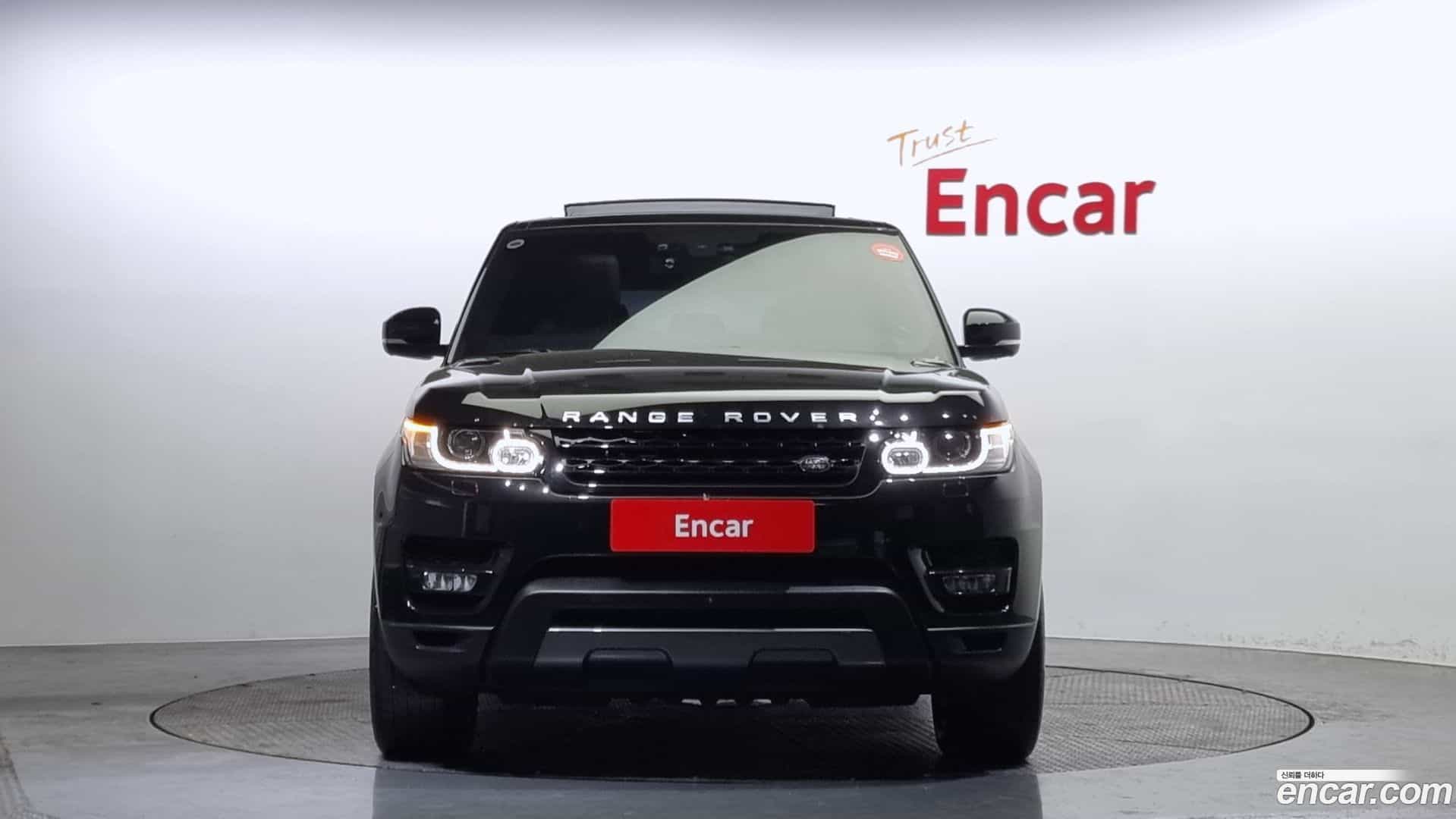 Range Rover Sport Land Rover 2016.7-OUTER-003