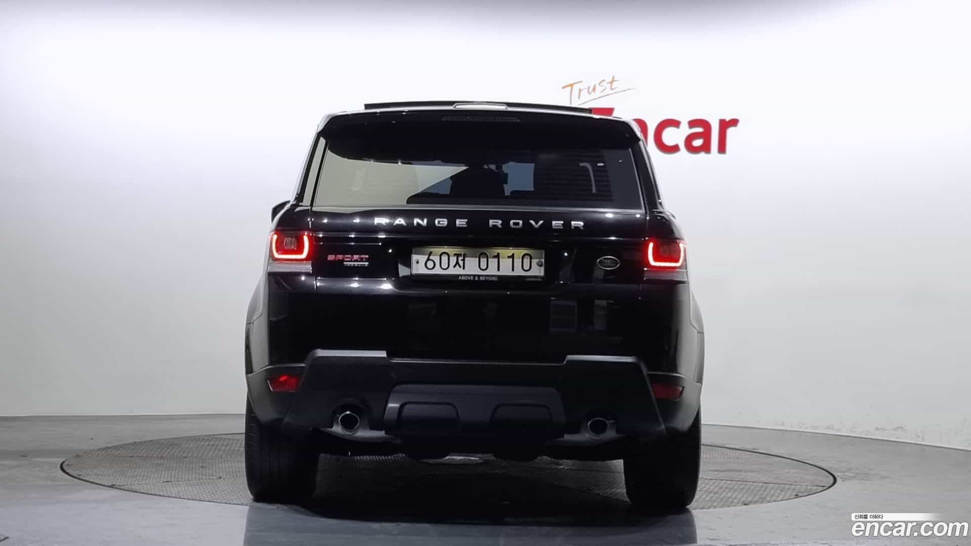 Range Rover Sport Land Rover 2016.7-OUTER-004