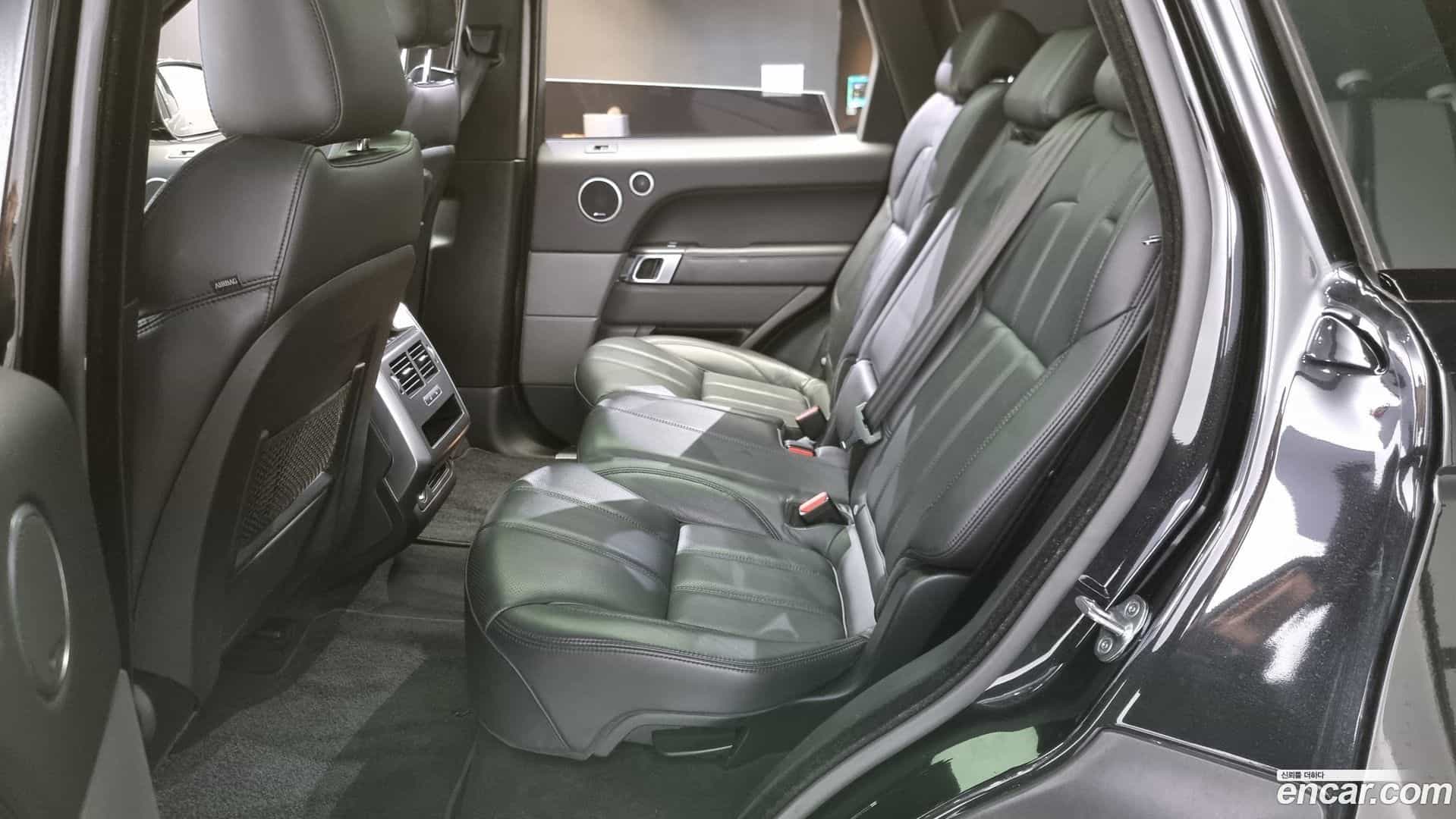 Range Rover Sport Land Rover 2016.7-OPTION-016