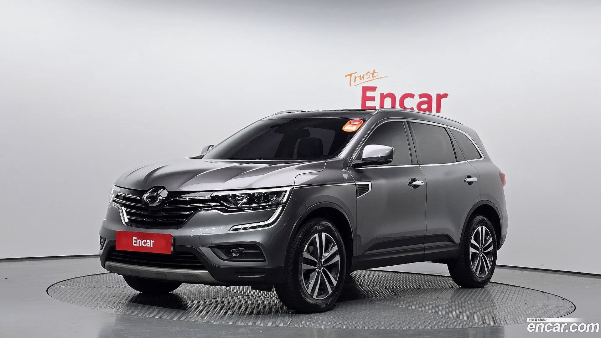 Main__Slider__Photo:QM6 Renault Korea 2018.11-0