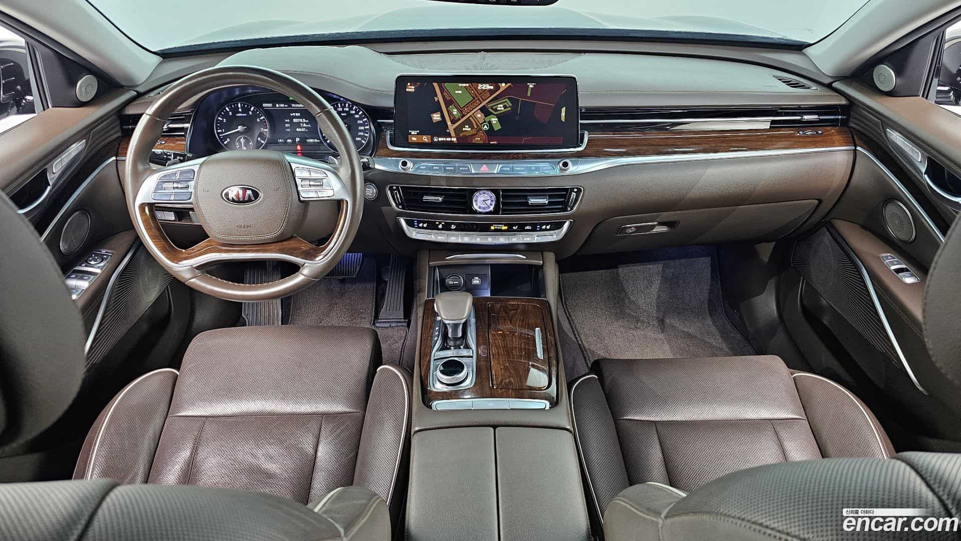 K9 Kia 2018.9-INNER-7