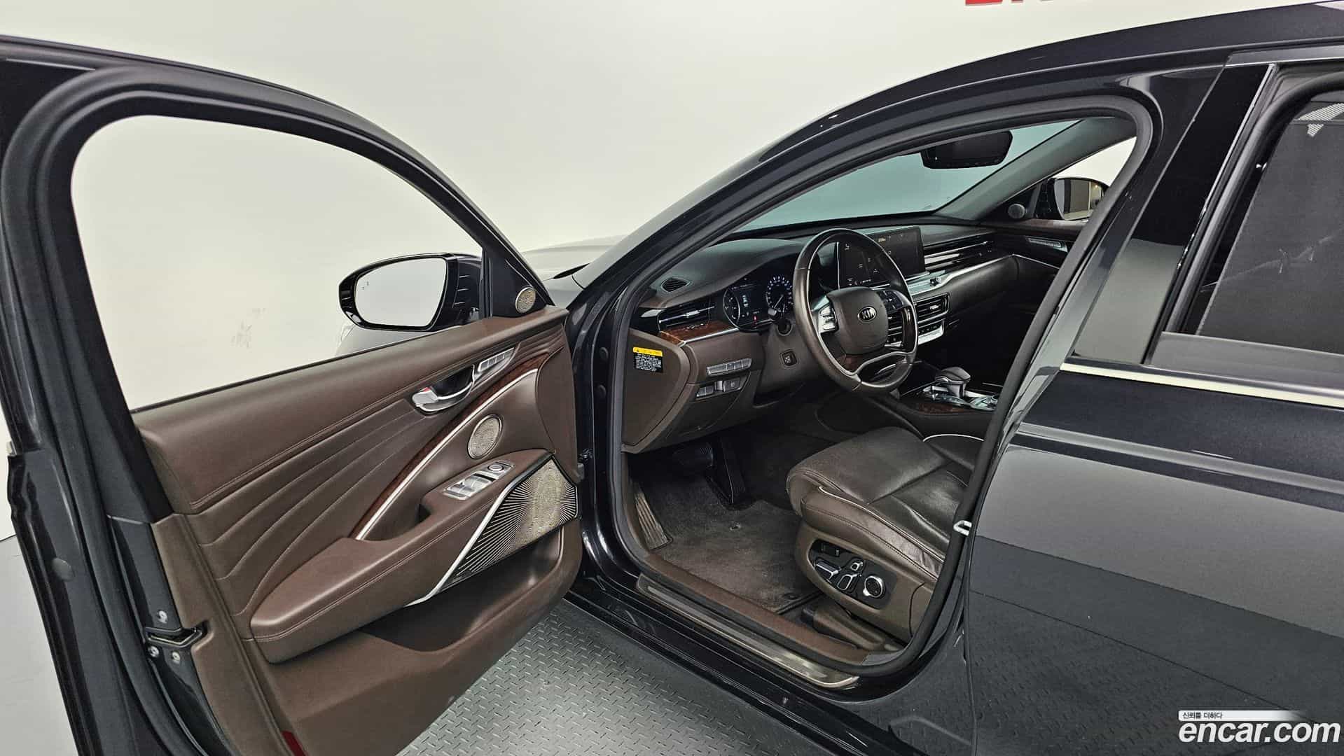 K9 Kia 2018.9-INNER-10