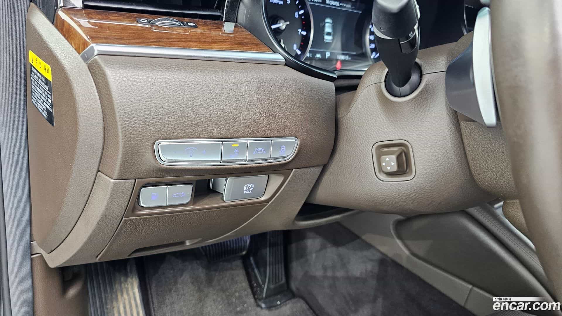 K9 Kia 2018.9-OPTION-15