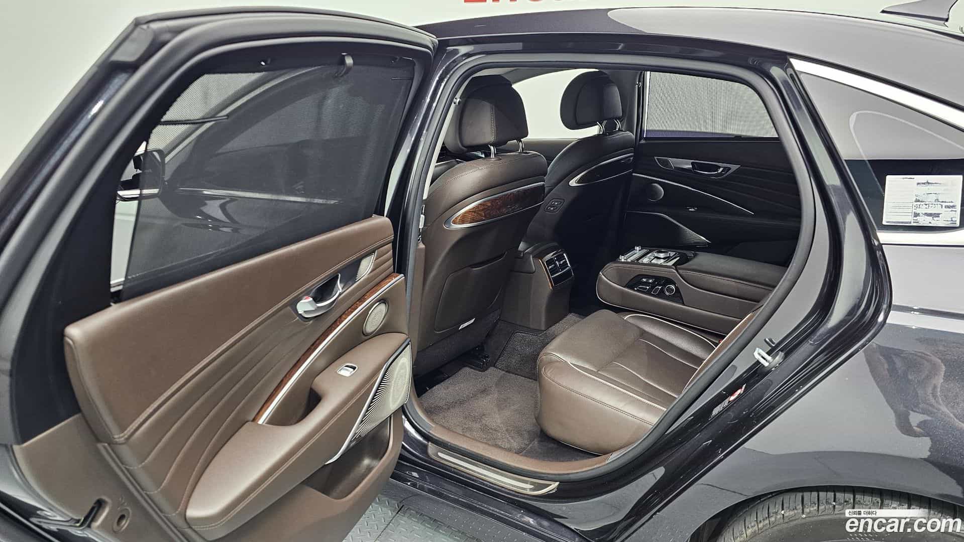 K9 Kia 2018.9-OPTION-21