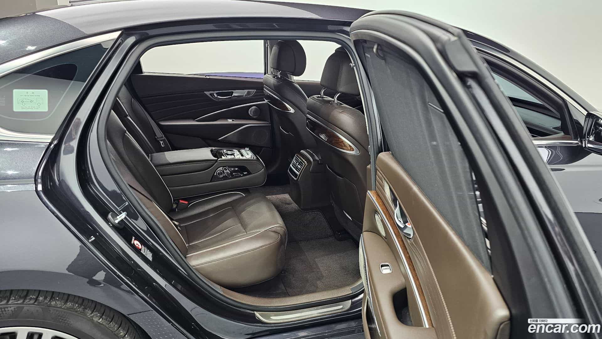 K9 Kia 2018.9-OPTION-22