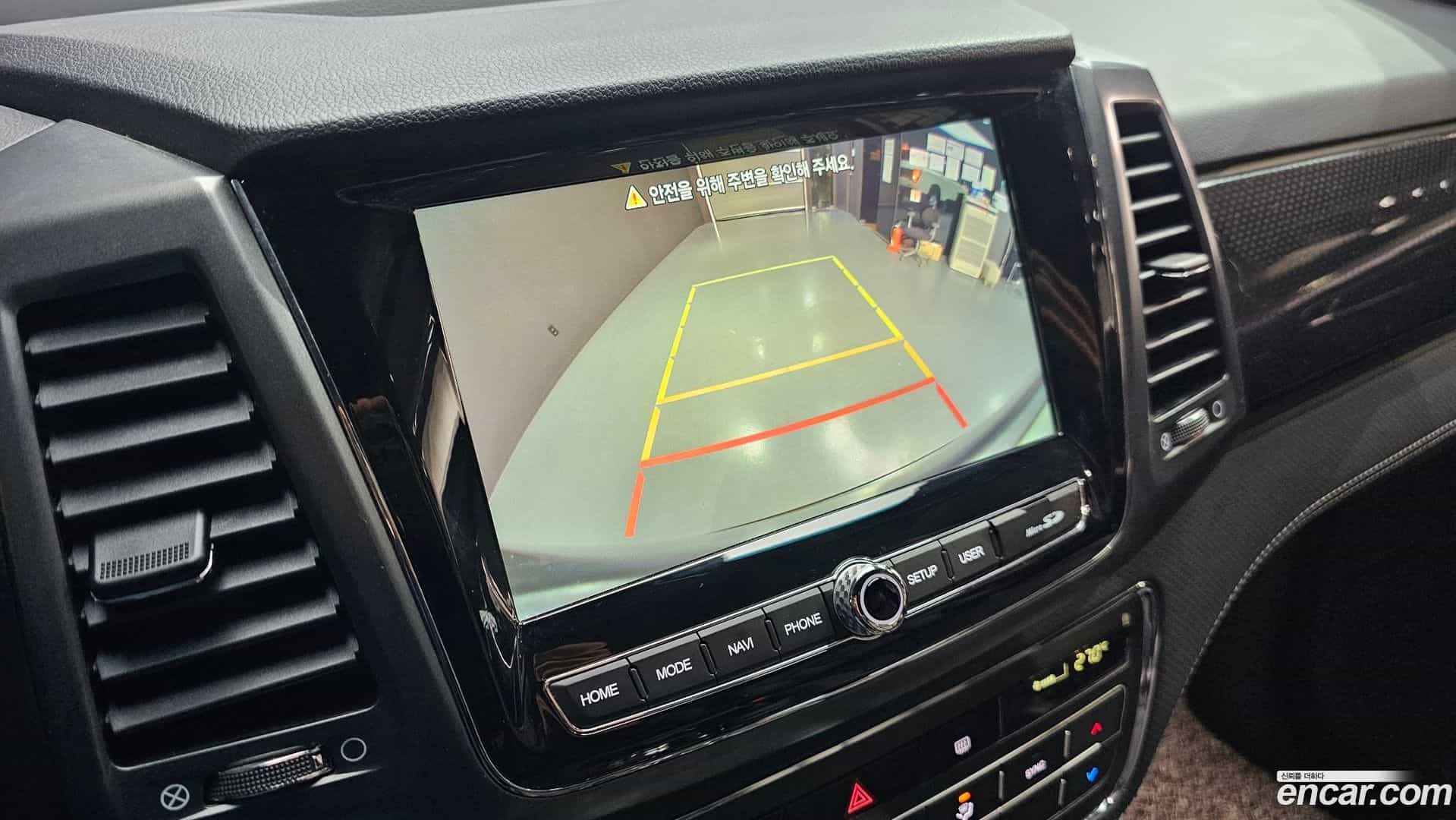 Rexton KG Mobility 2022.6-OPTION-019