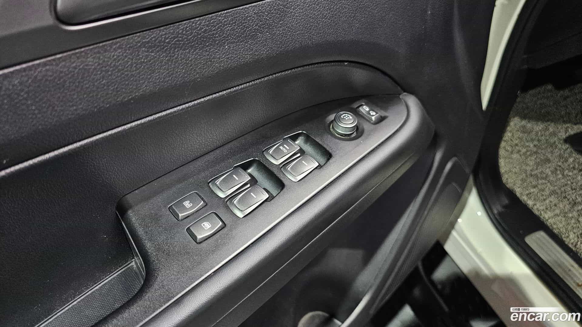 Rexton KG Mobility 2022.6-OPTION-021