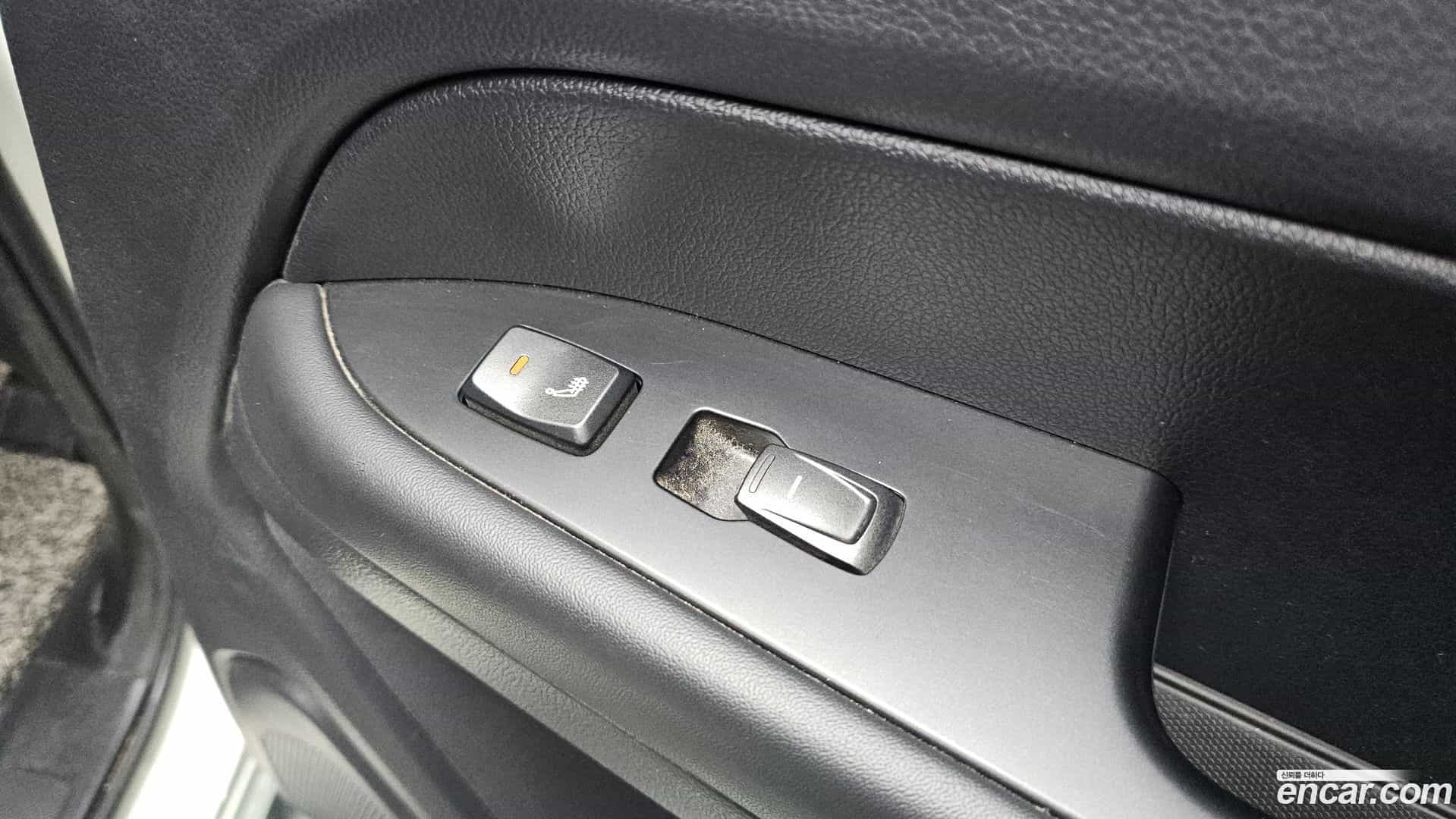 Rexton KG Mobility 2022.6-OPTION-022