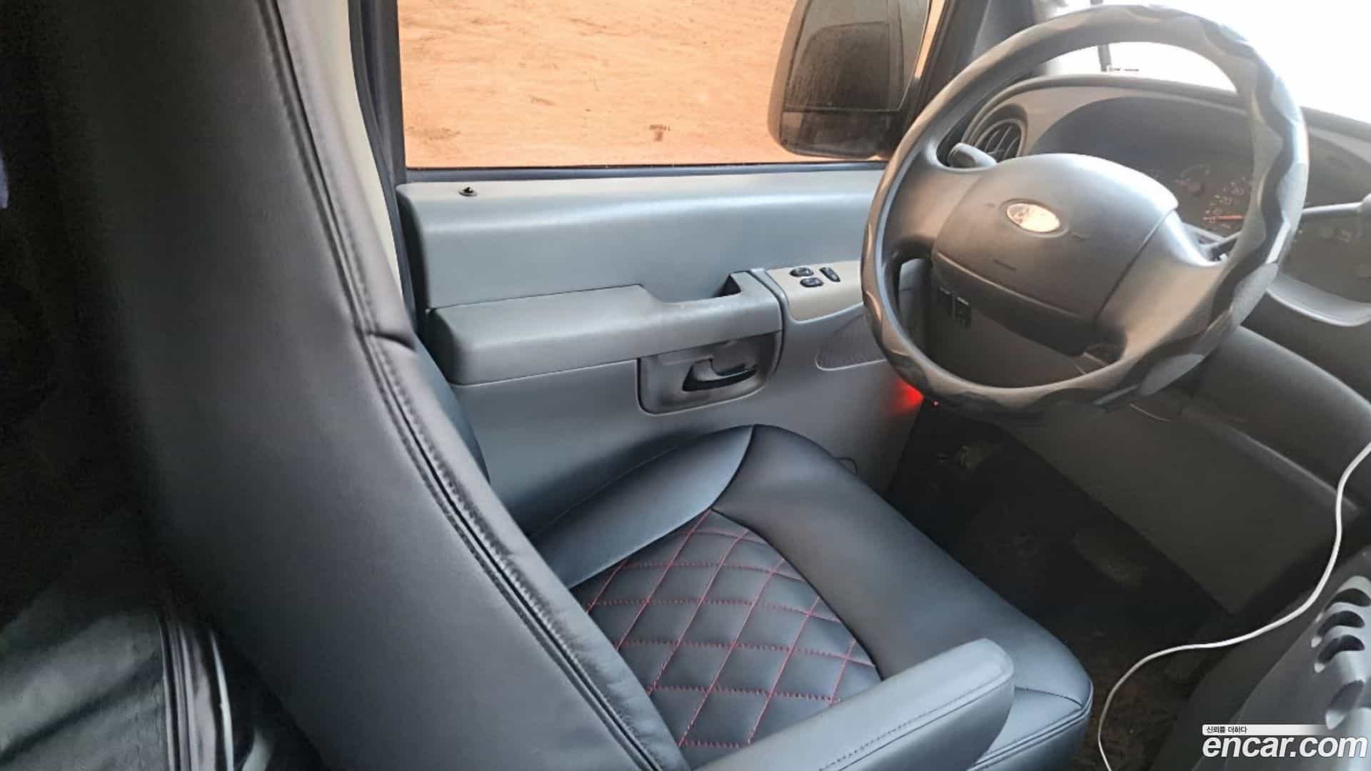 E-Series Ford 2003.11-OPTION-015
