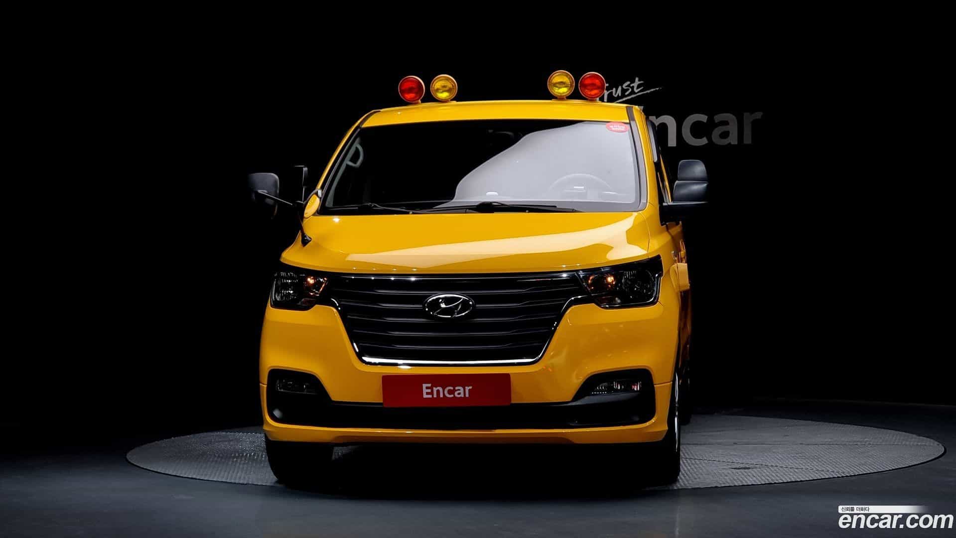 Starex Hyundai 2018.5-OUTER-003