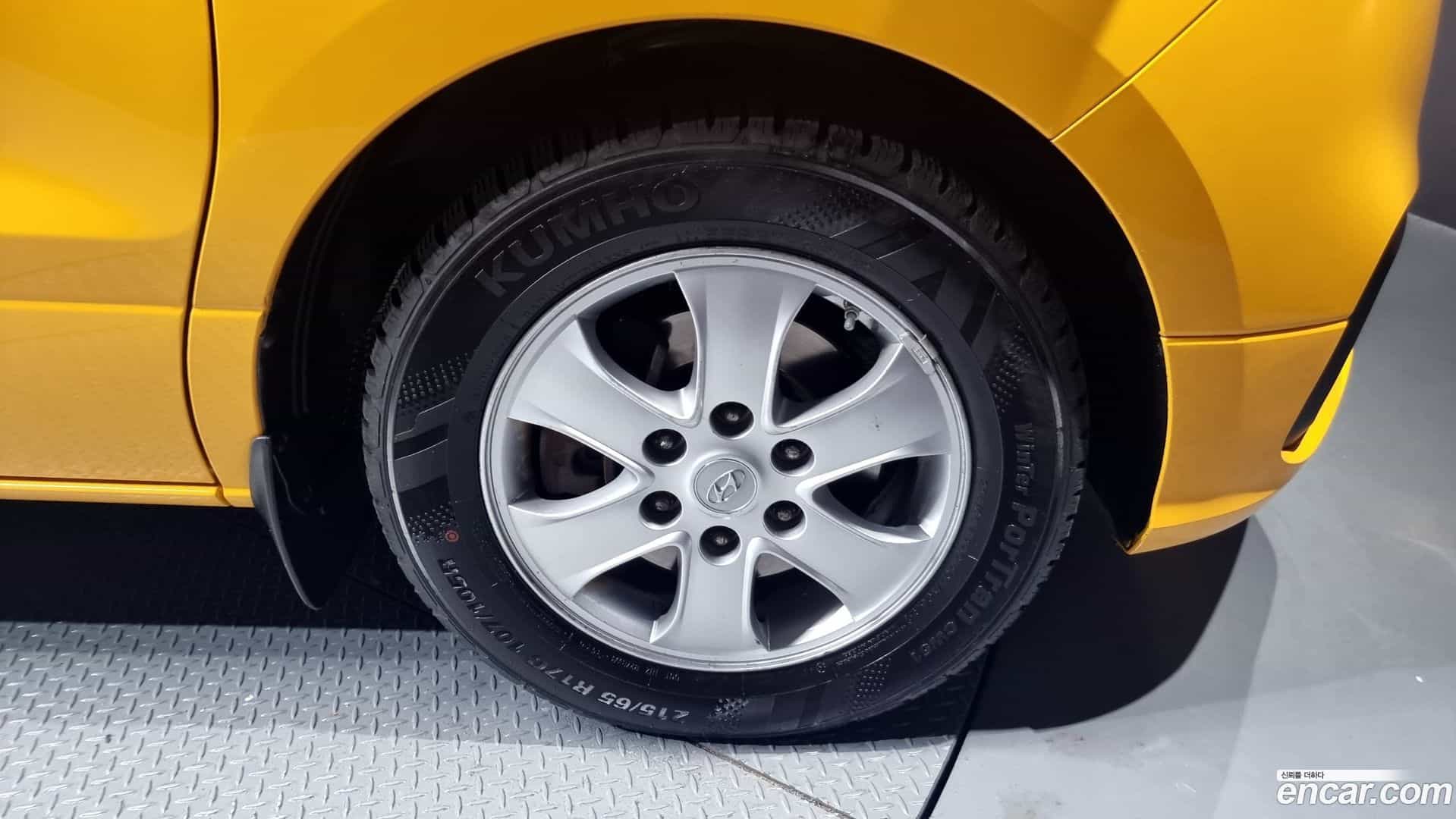 Starex Hyundai 2018.5-OUTER-005