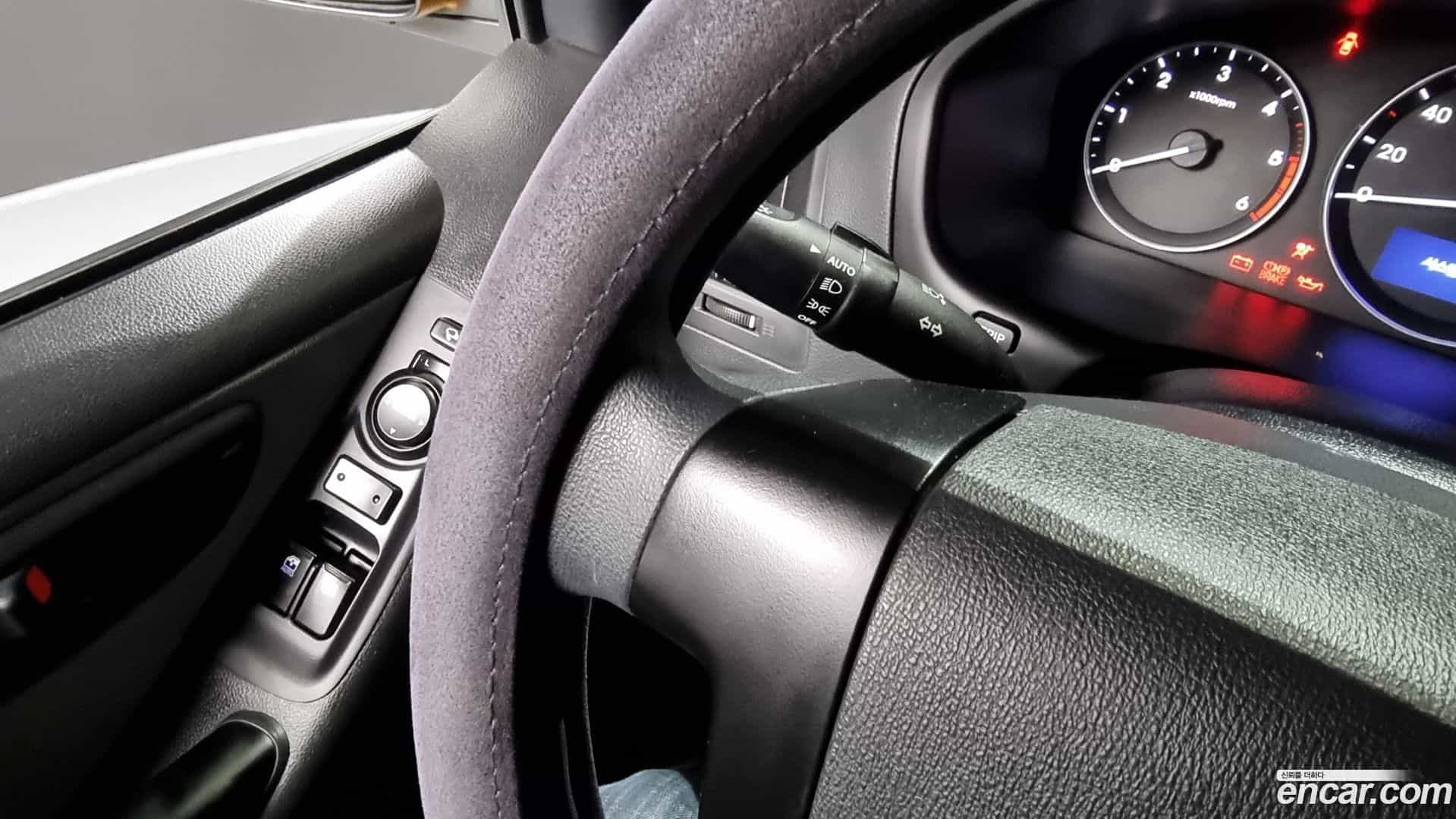 Starex Hyundai 2018.5-OPTION-021
